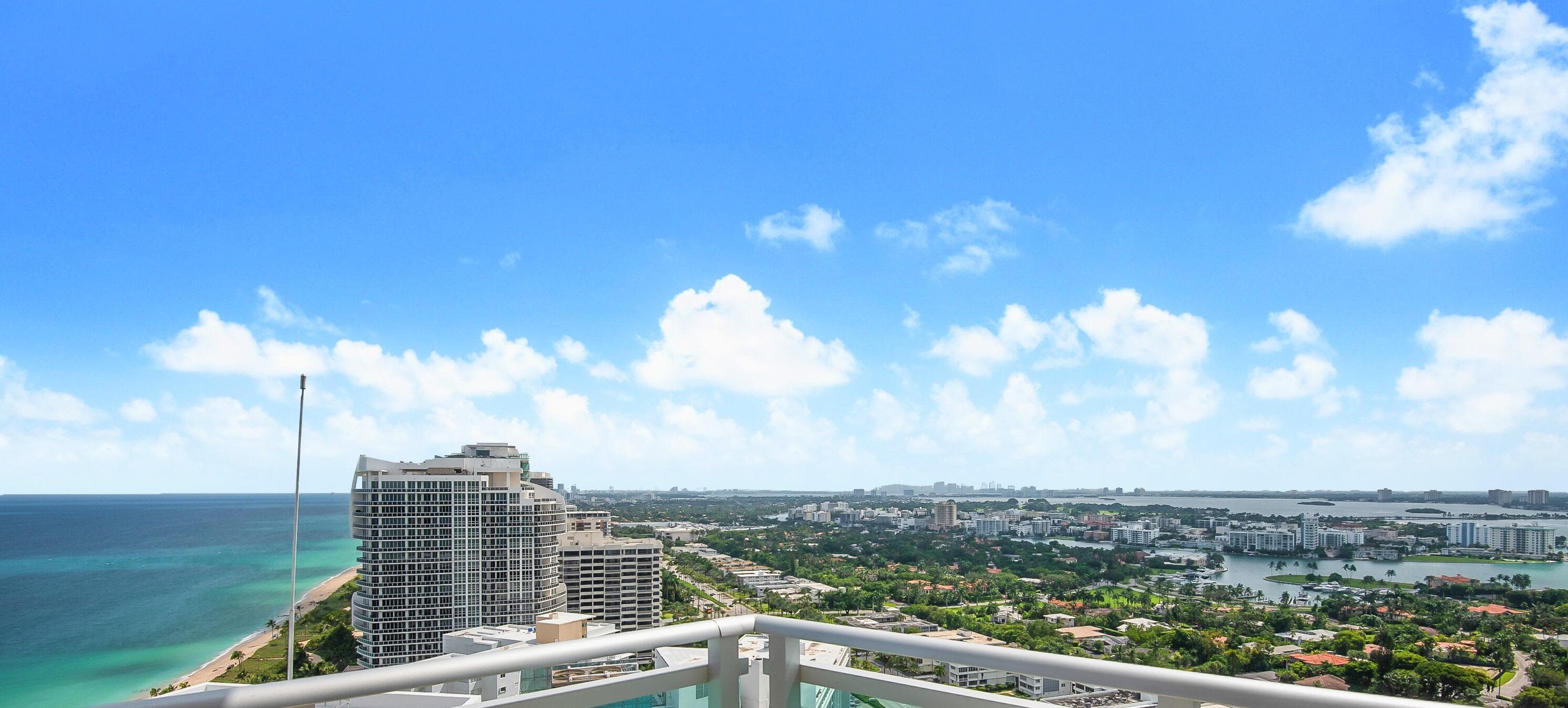 10295 Collins Avenue 2203, Bal Harbour, FL 33154, Unit 2203 - Photo 2