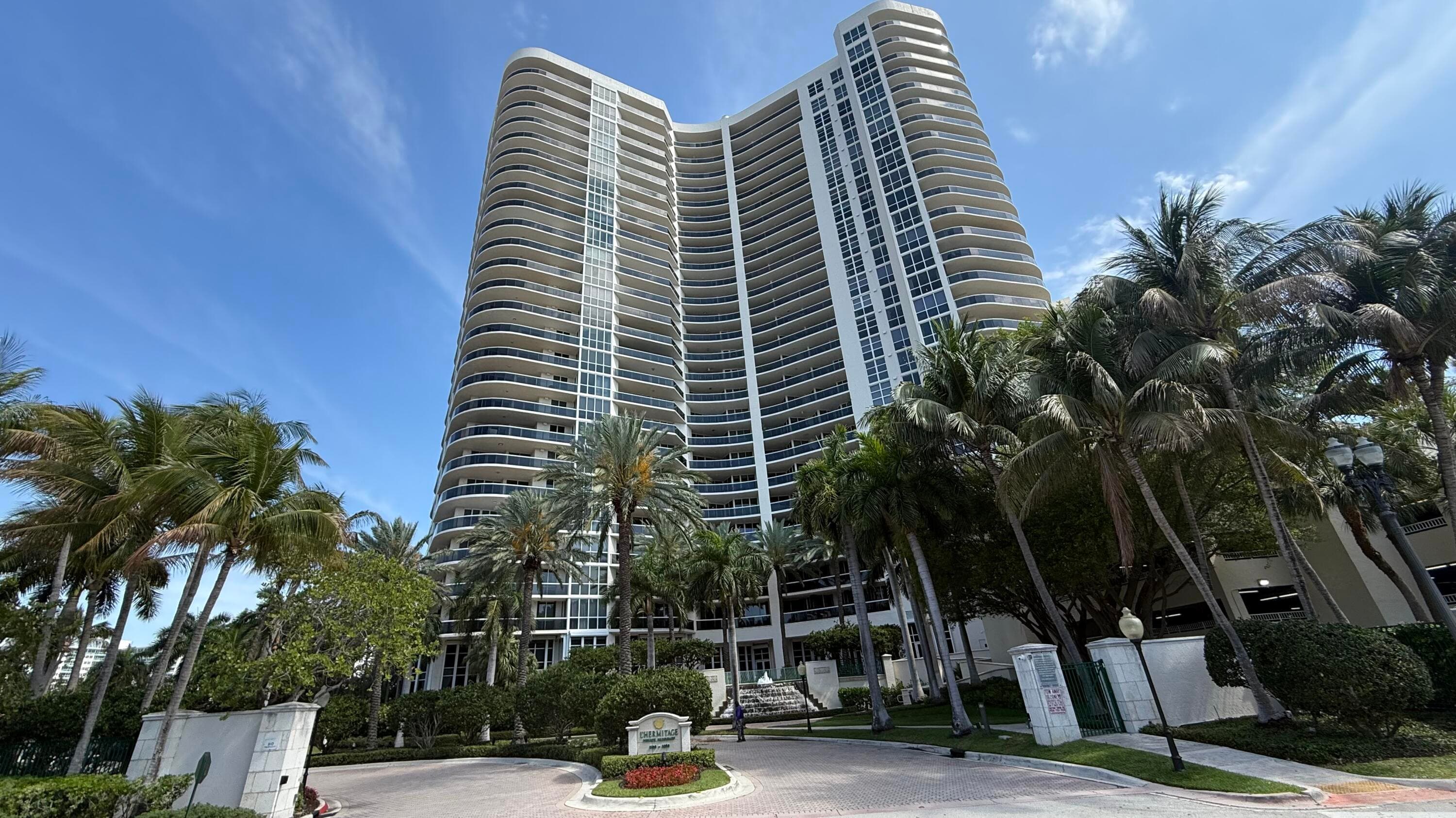 3200 N Ocean Boulevard 605, Fort Lauderdale, FL 33308, Unit 605
