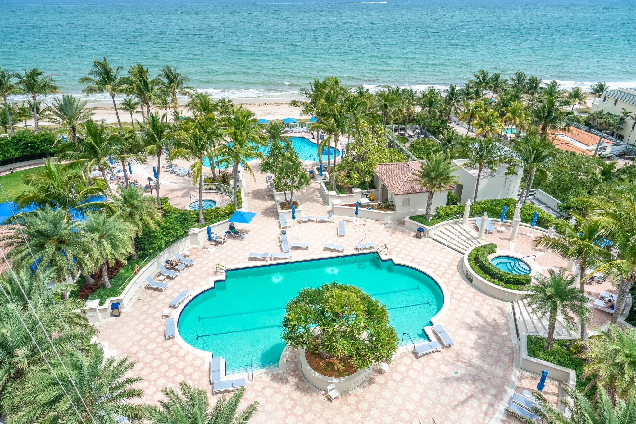 3100 N Ocean Boulevard 1610, Fort Lauderdale, FL 33308, Unit 1610