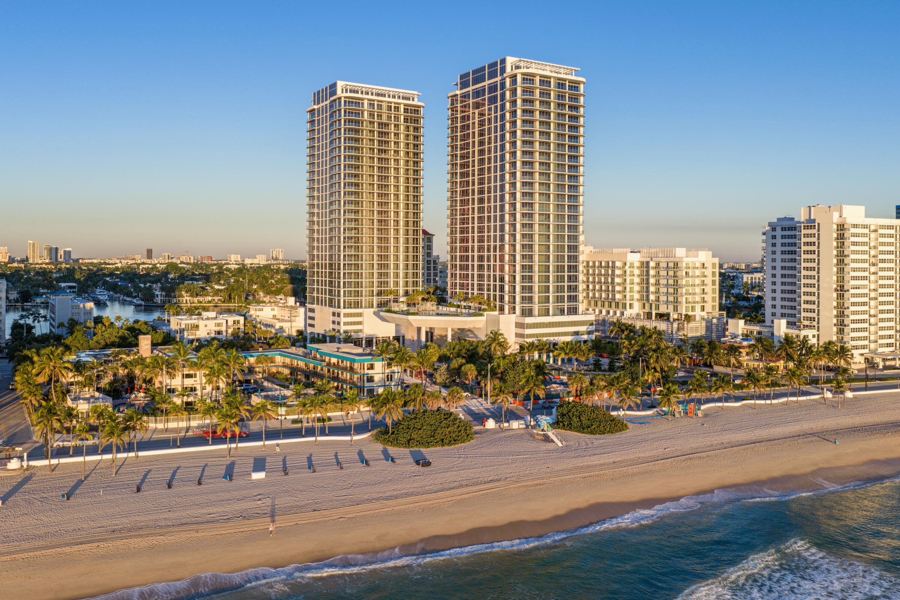151 N Seabreeze Boulevard 903, Fort Lauderdale, FL 33304, Unit 903