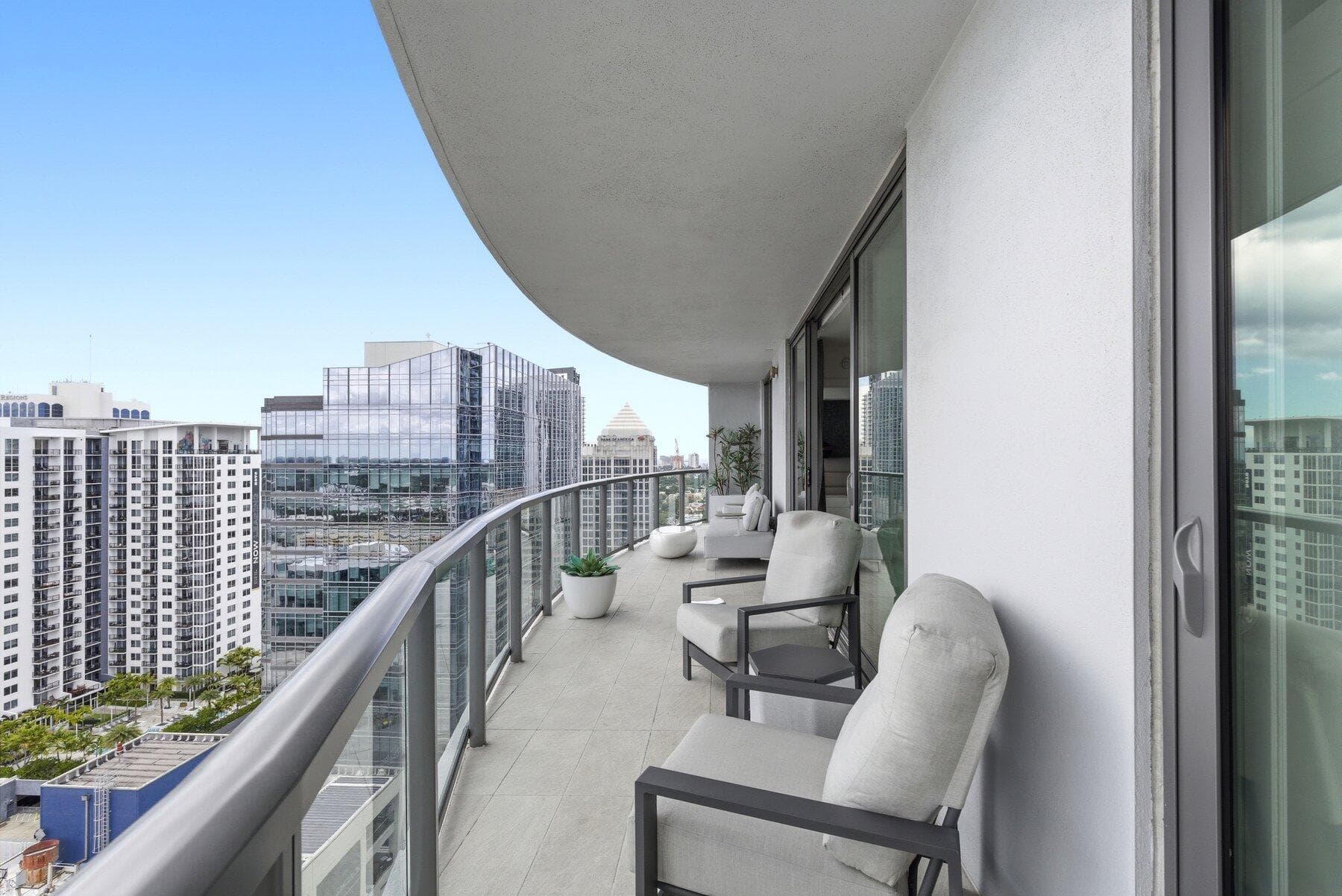 100 E Las Olas Boulevard 2802, Fort Lauderdale, FL 33301, Unit 2802