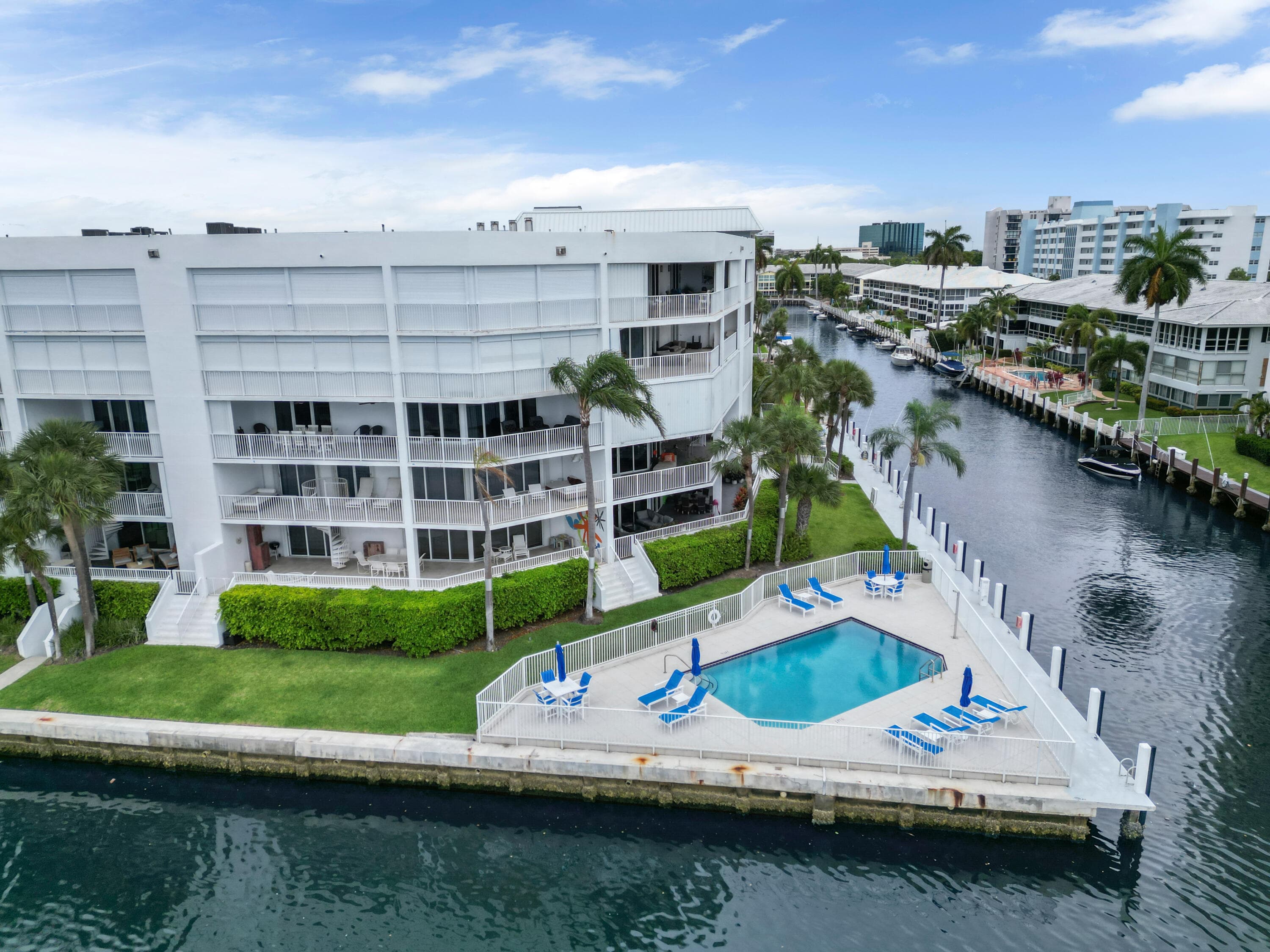 3100 NE 47th Court 305, Fort Lauderdale, FL 33308, Unit 305