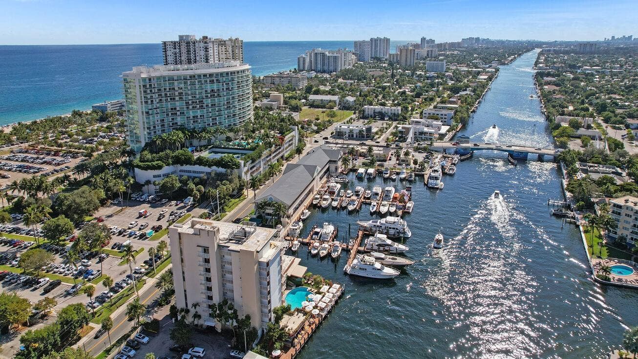 1 N Ocean Boulevard 903, Pompano Beach, FL 33062, Unit 903 - Photo 2