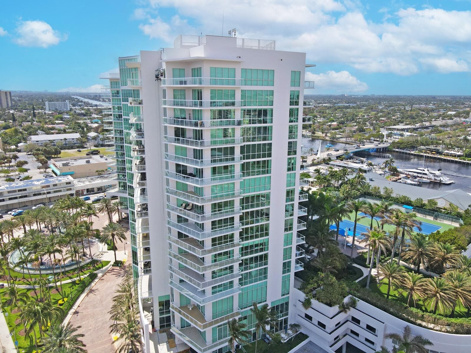 1 N Ocean Boulevard 607, Pompano Beach, FL 33062, Unit 607