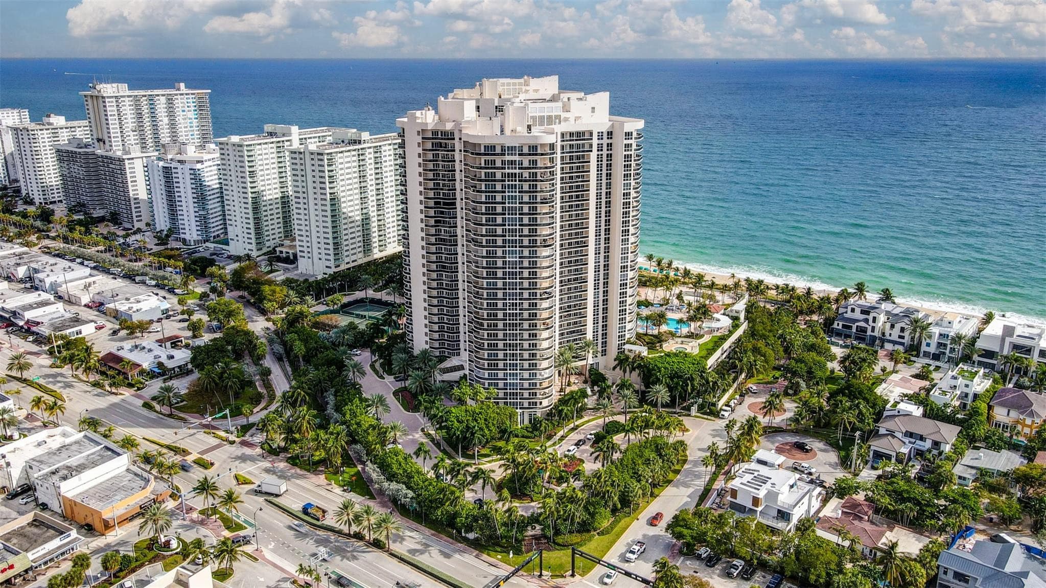 3100 N Ocean Boulevard N 1605, Fort Lauderdale, FL 33308, Unit 1605