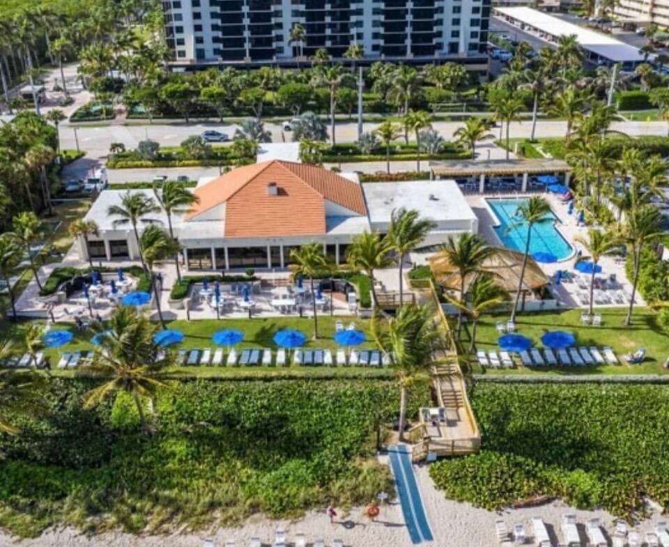3400 S Ocean Boulevard Phg, Highland Beach, FL 33487, Unit Phg