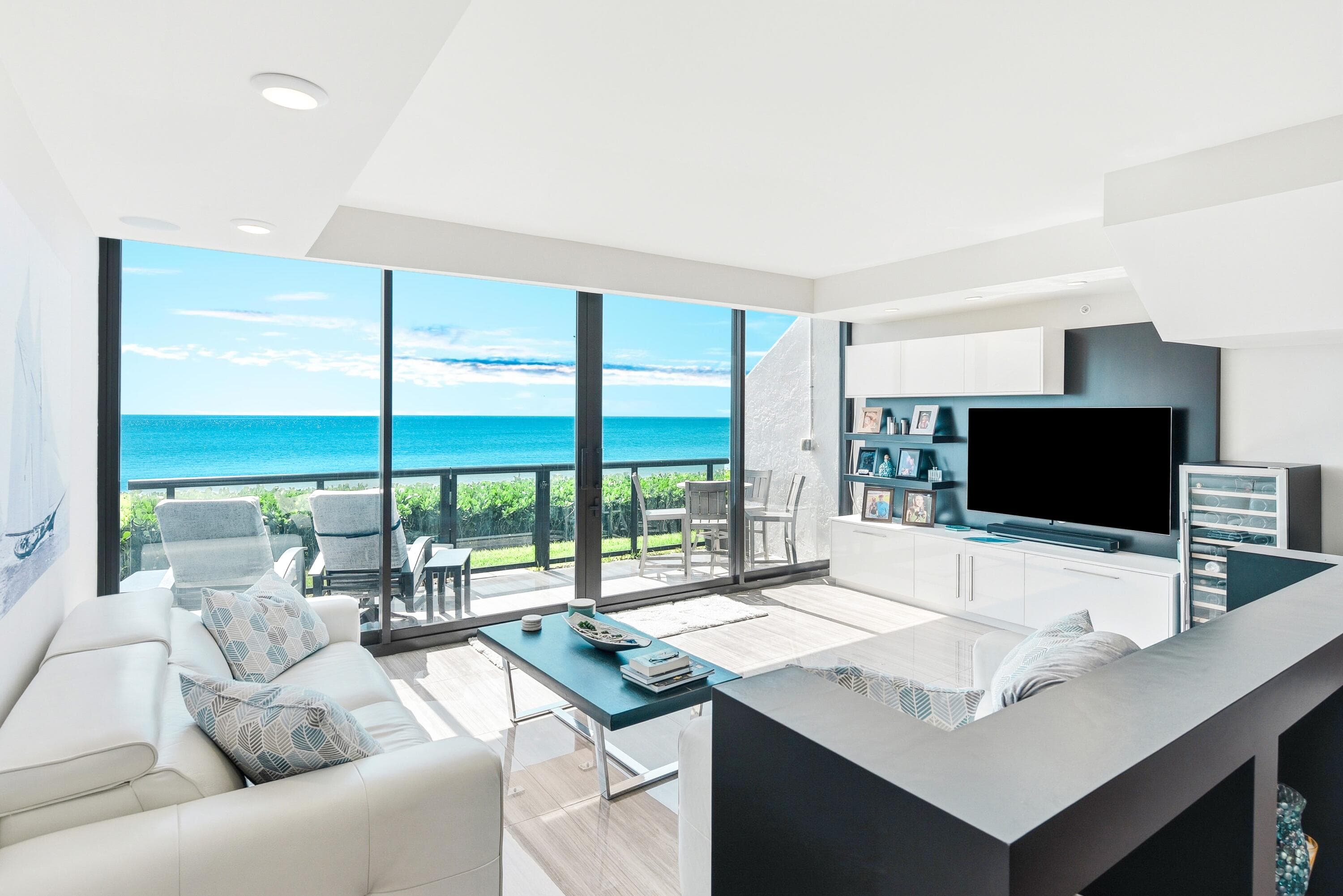 3115 S Ocean Boulevard 103, Highland Beach, FL 33487, Unit 103 - Photo 2