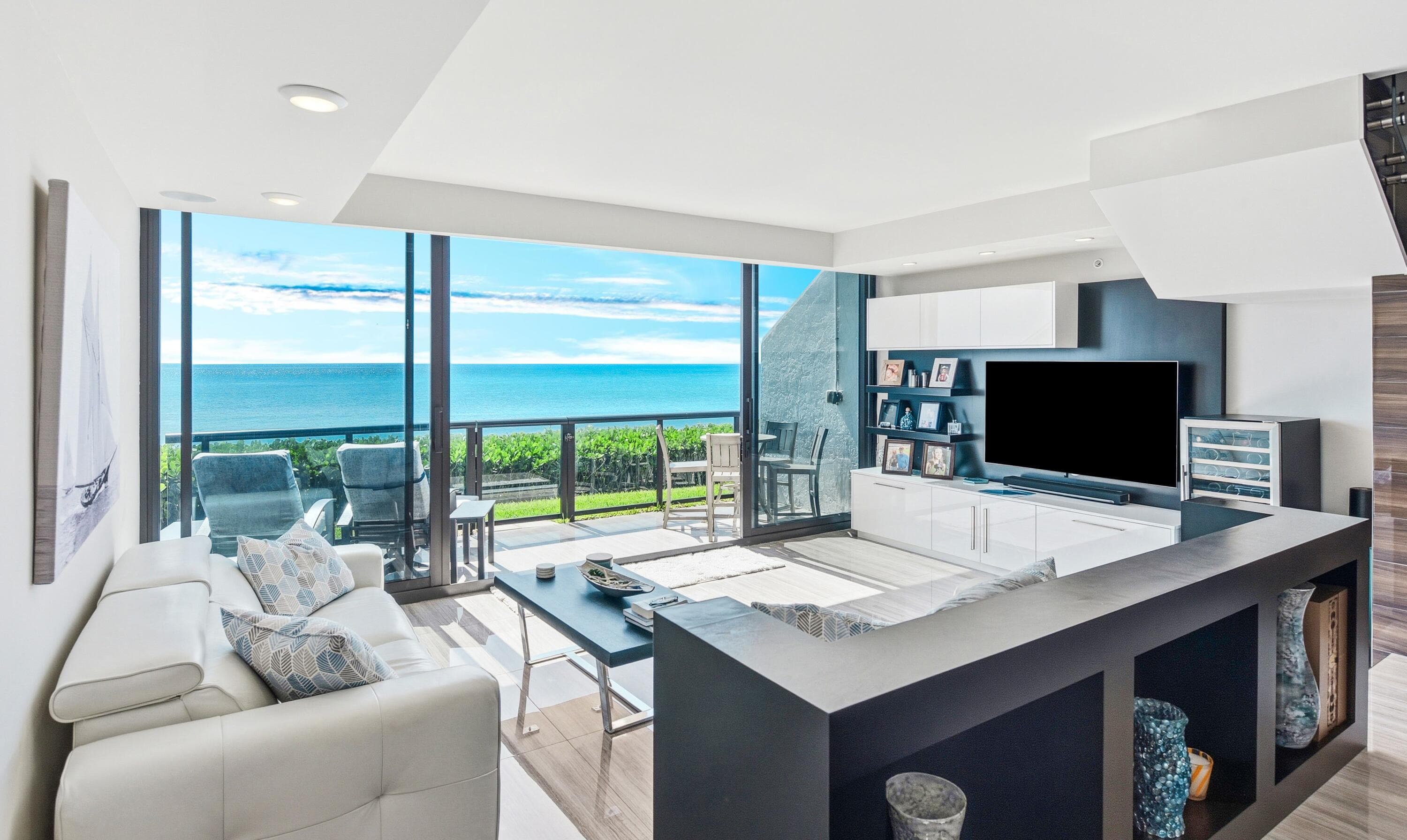 3115 S Ocean Boulevard 103, Highland Beach, FL 33487, Unit 103