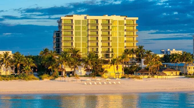 305 Briny Avenue 804, Pompano Beach, FL 33062, Unit 804