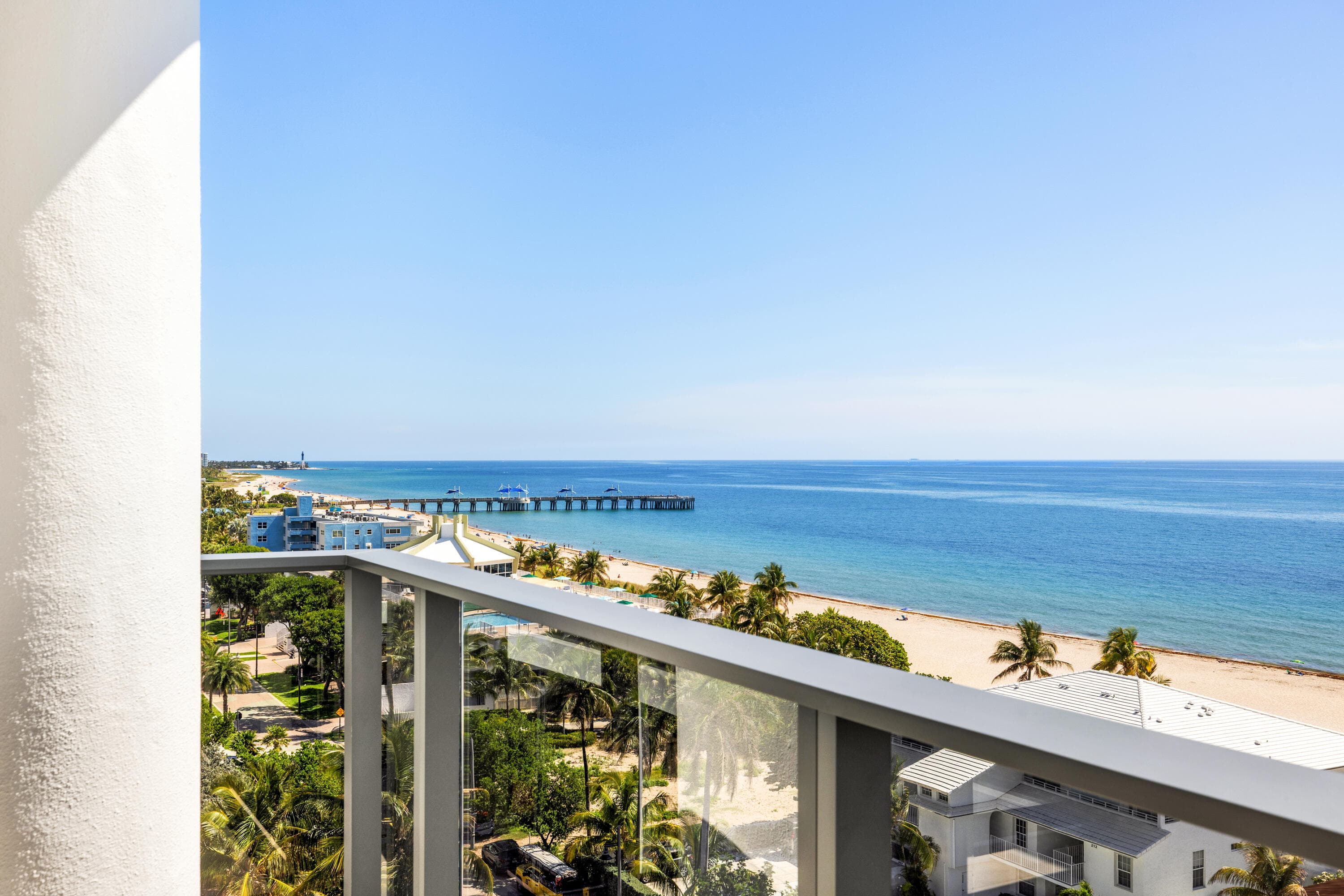 305 Briny Avenue 804, Pompano Beach, FL 33062, Unit 804 - Photo 3