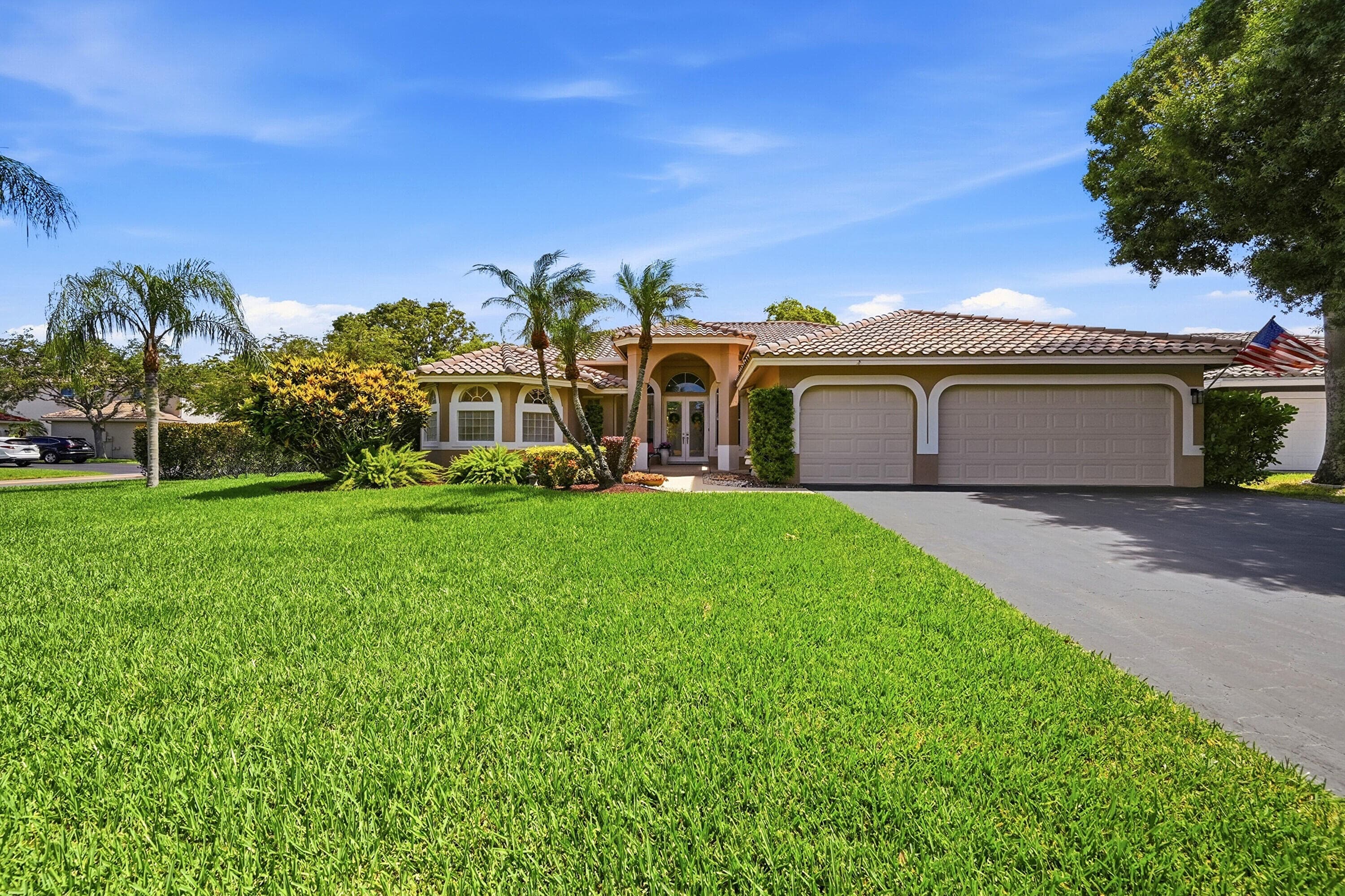 4942 NW 110th Way, Coral Springs, FL 33076 - Photo 4