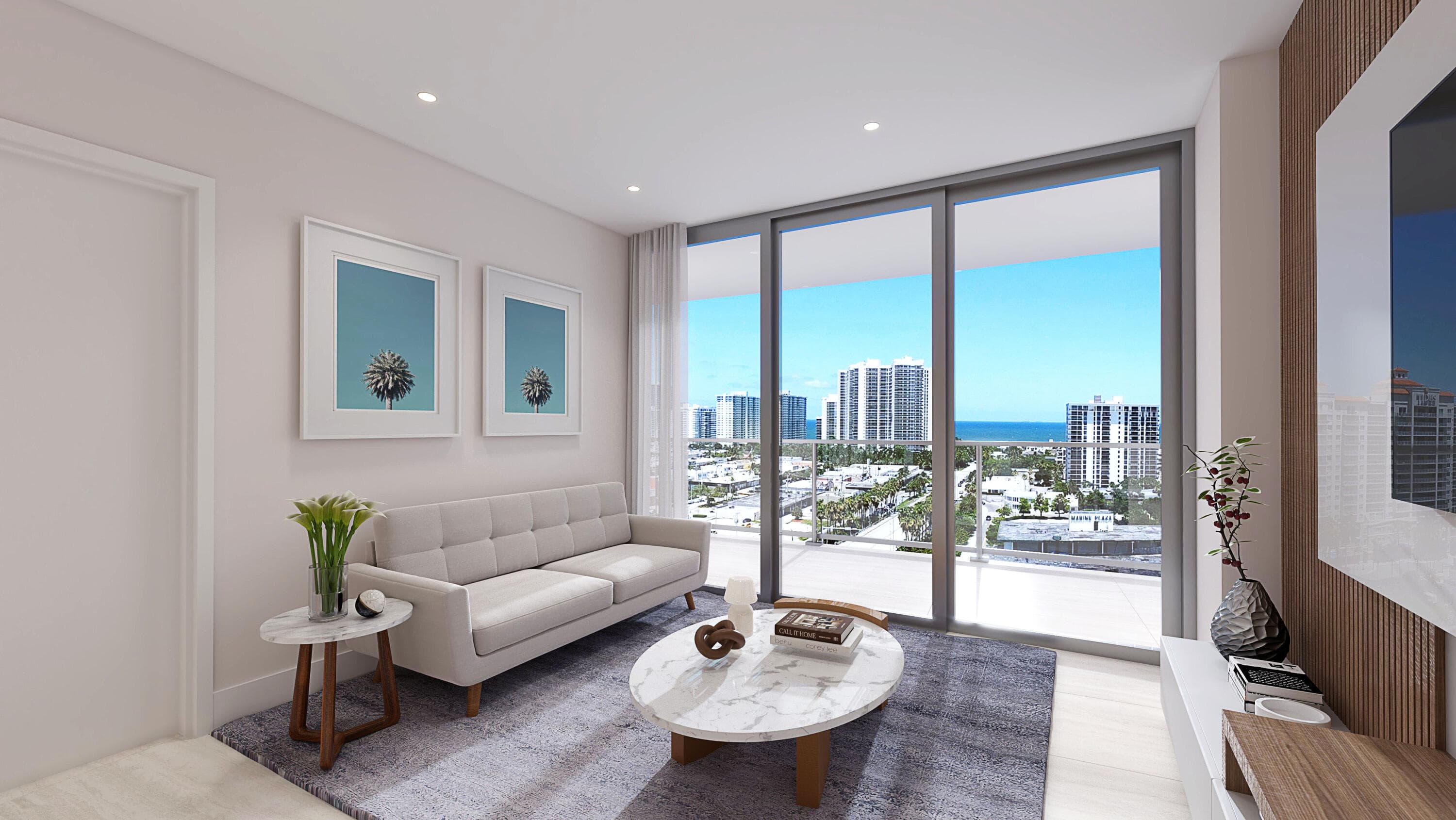 3000 E Oakland Park Boulevard 1503, Fort Lauderdale, FL 33306, Unit 1503