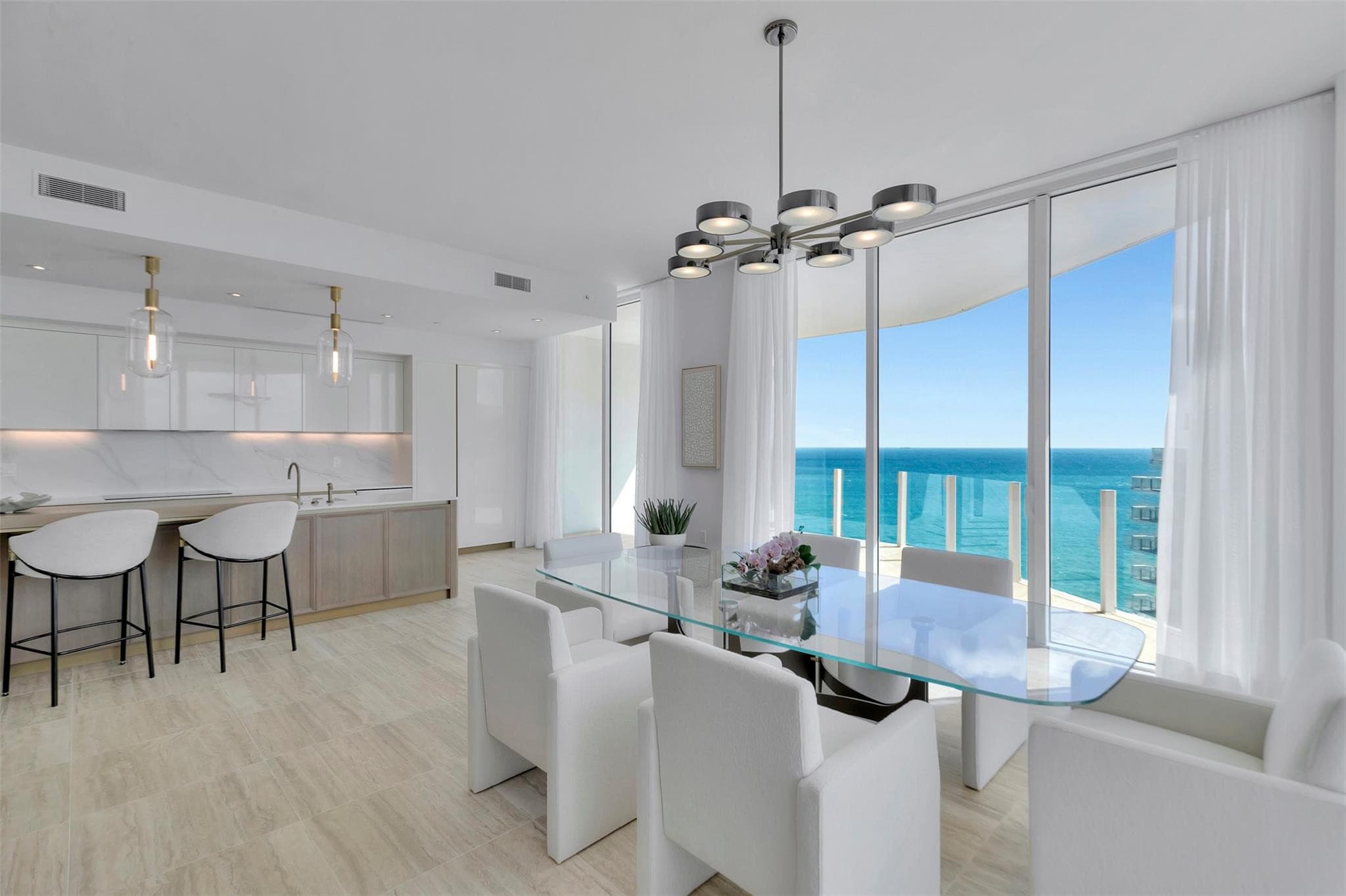 525 N Fort Lauderdale Beach Boulevard 1903, Fort Lauderdale, FL 33304, Unit 1903