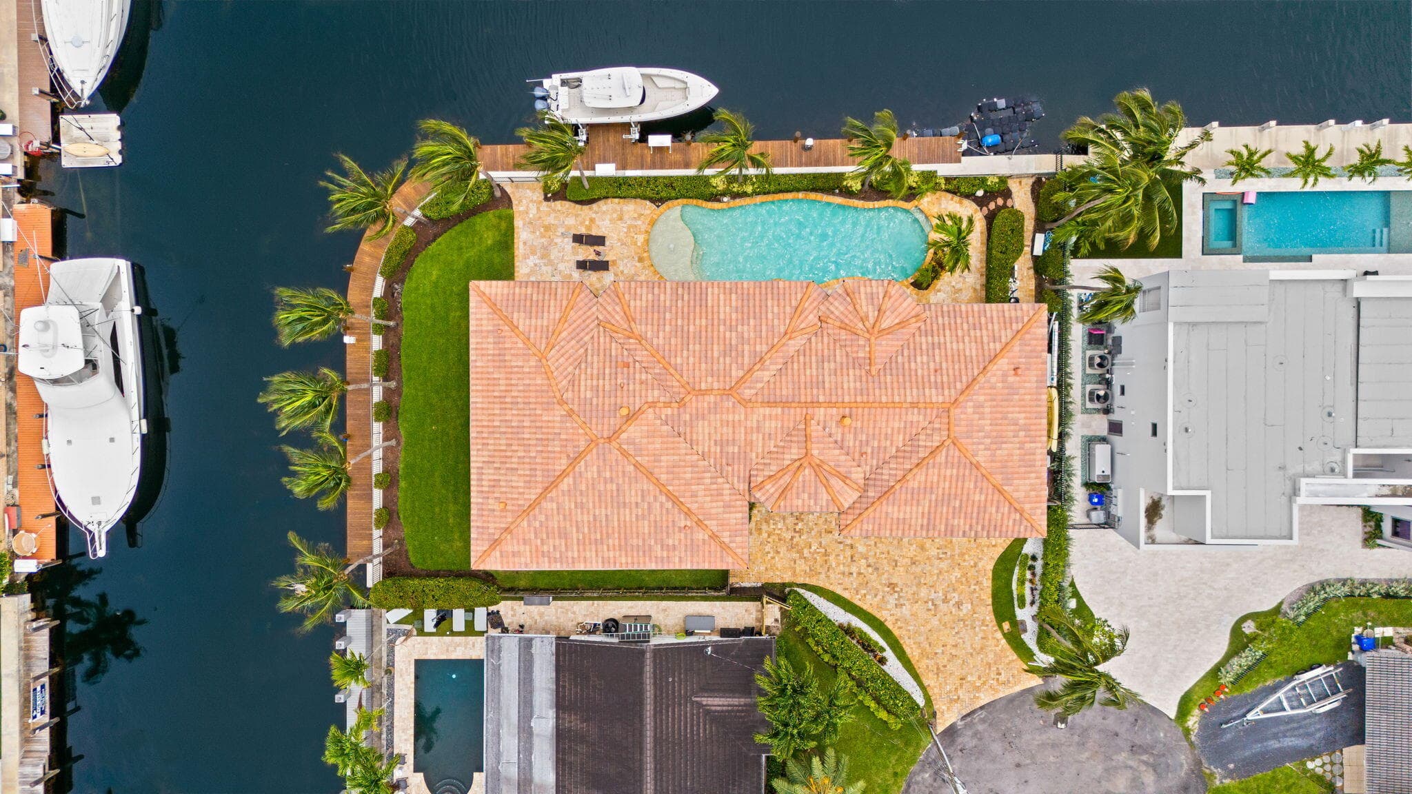 1261 NE 27th Way, Pompano Beach, FL 33062 - Photo 2