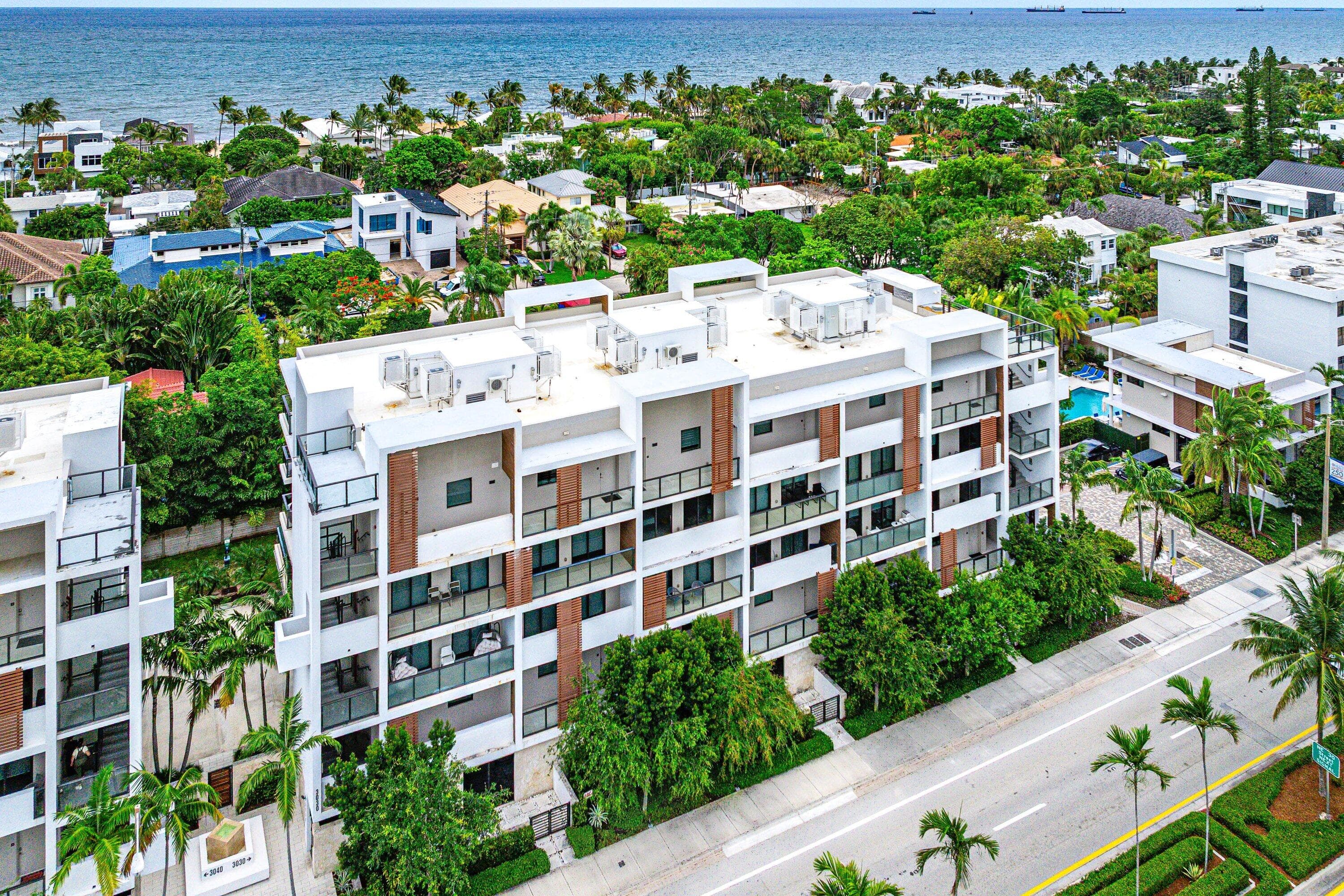 3030 N Ocean Boulevard S101, Fort Lauderdale, FL 33308, Unit S101