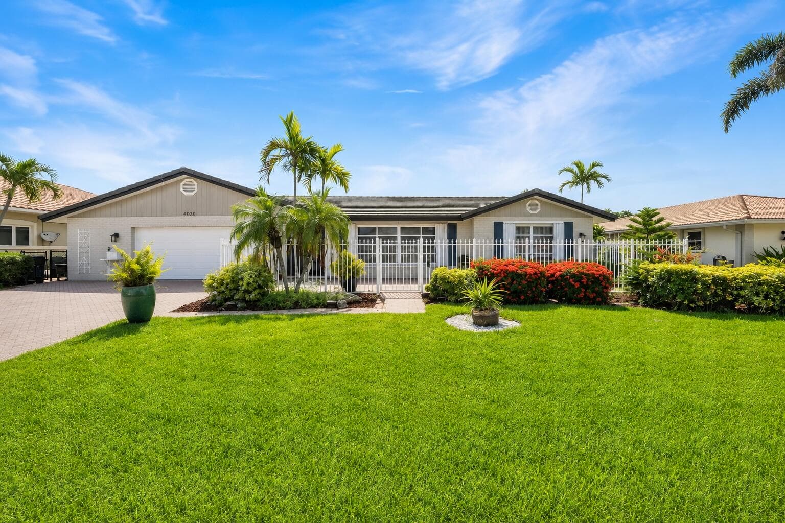 4020 NE 24th Avenue, Lighthouse Point, FL 33064