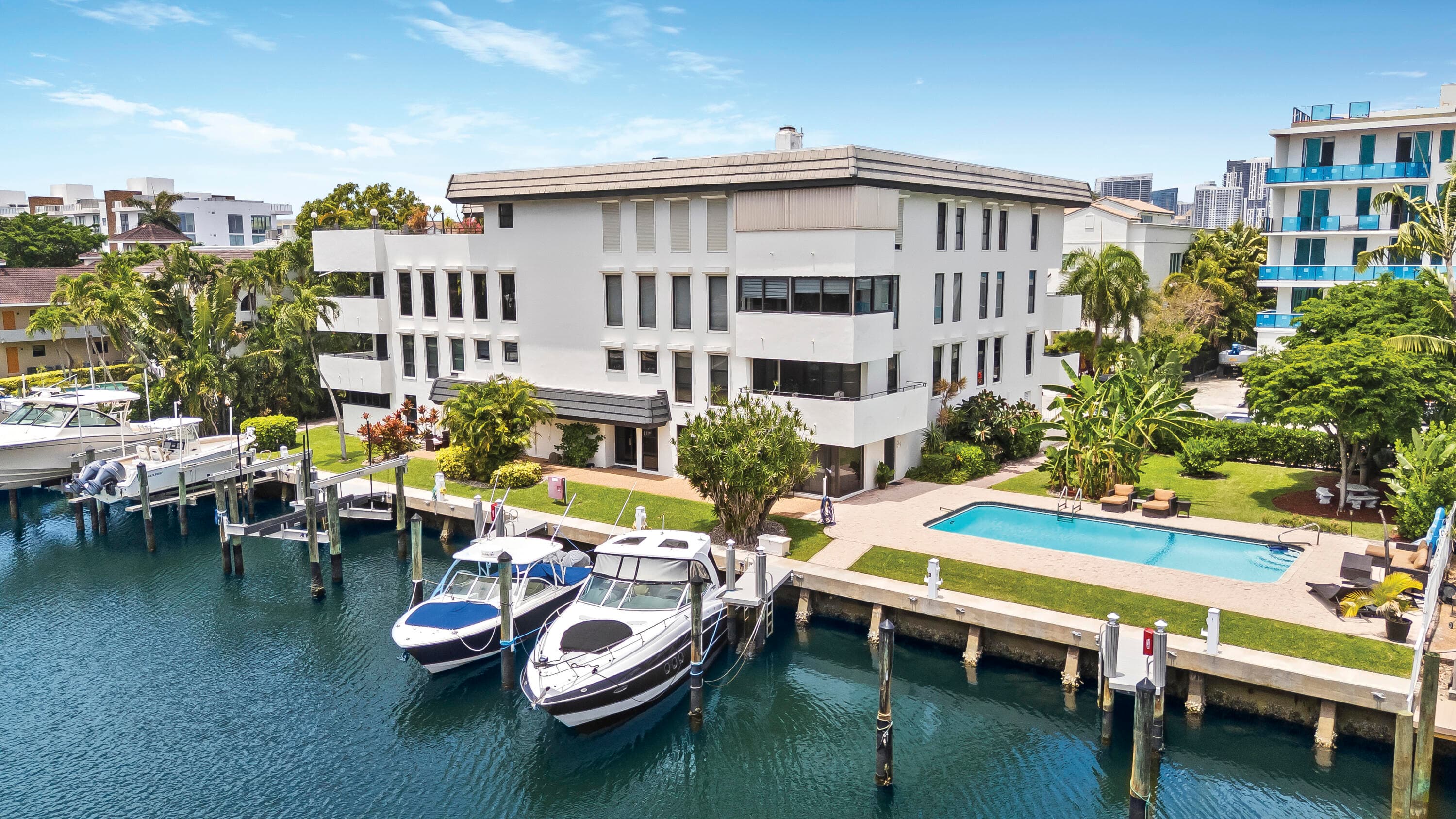 76 Isle Of Venice Drive G, Fort Lauderdale, FL 33301, Unit G