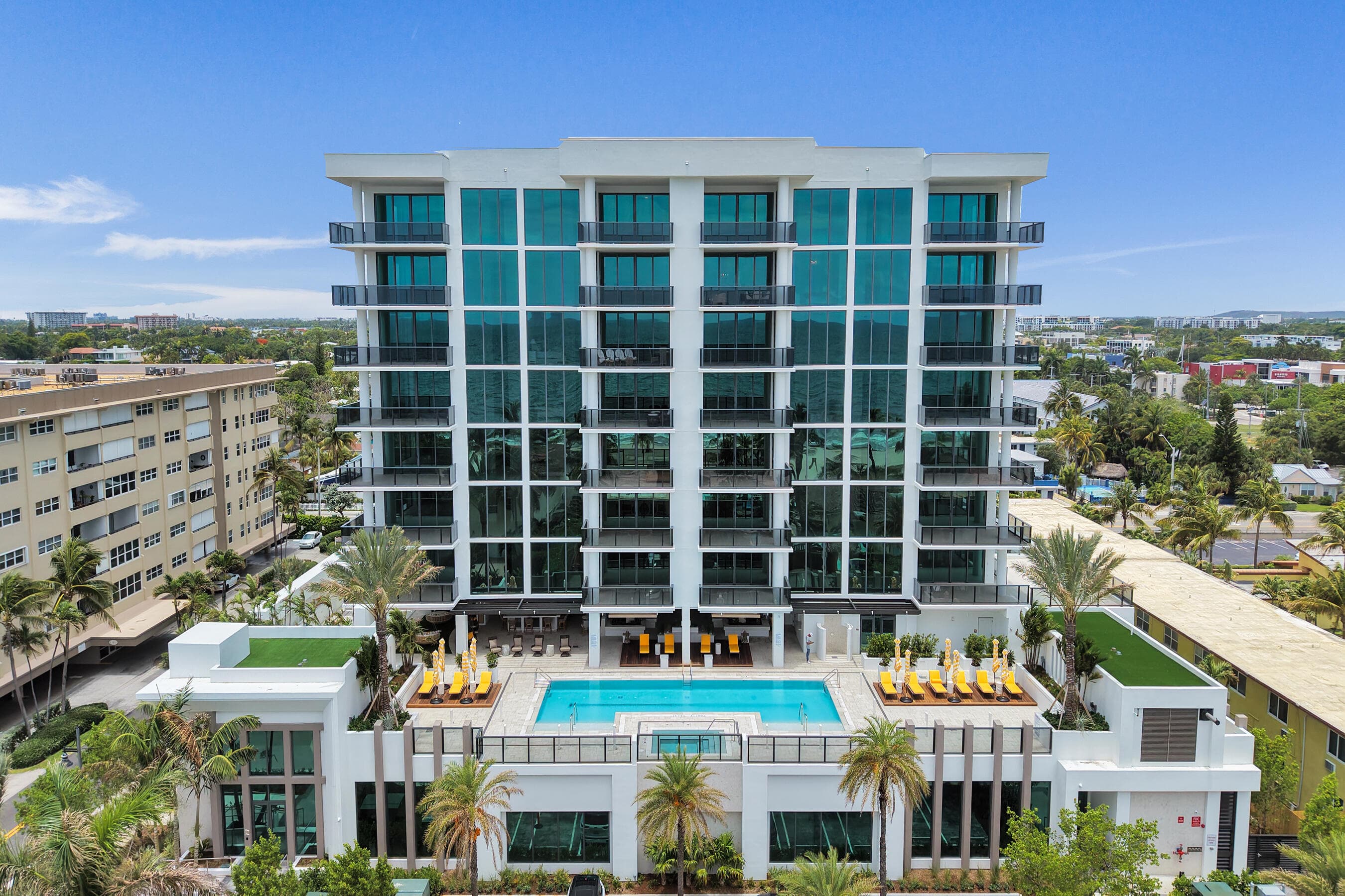 305 Briny Avenue 306, Pompano Beach, FL 33062, Unit 306 - Photo 4