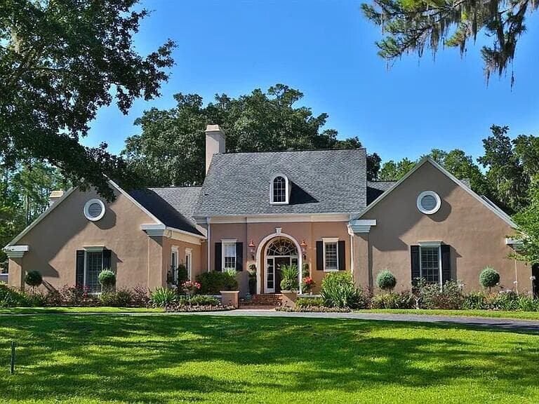 2030 SW 61st Lane Road, Ocala, FL 34471