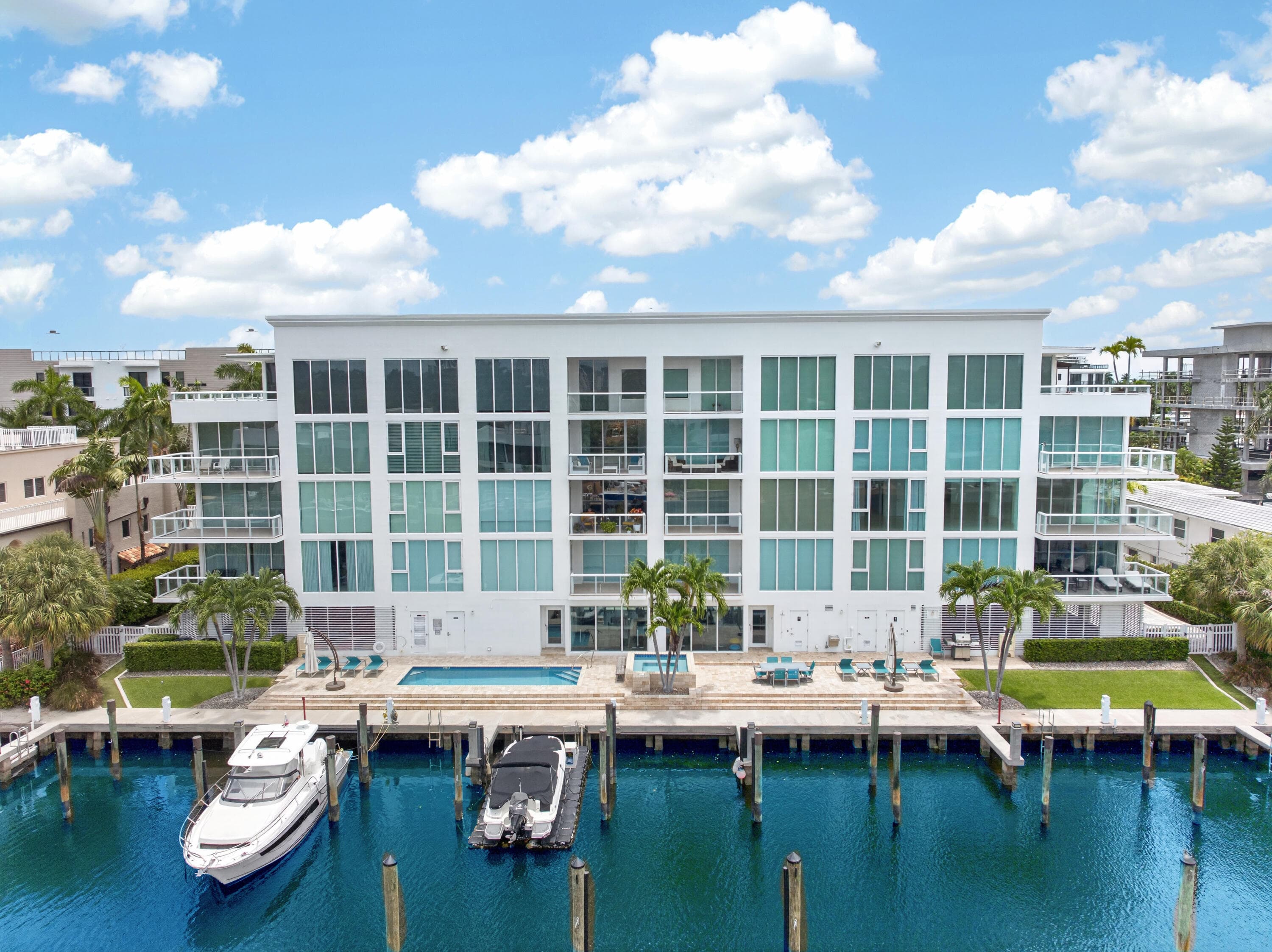 45 Hendricks Isle 403, Fort Lauderdale, FL 33301, Unit 403