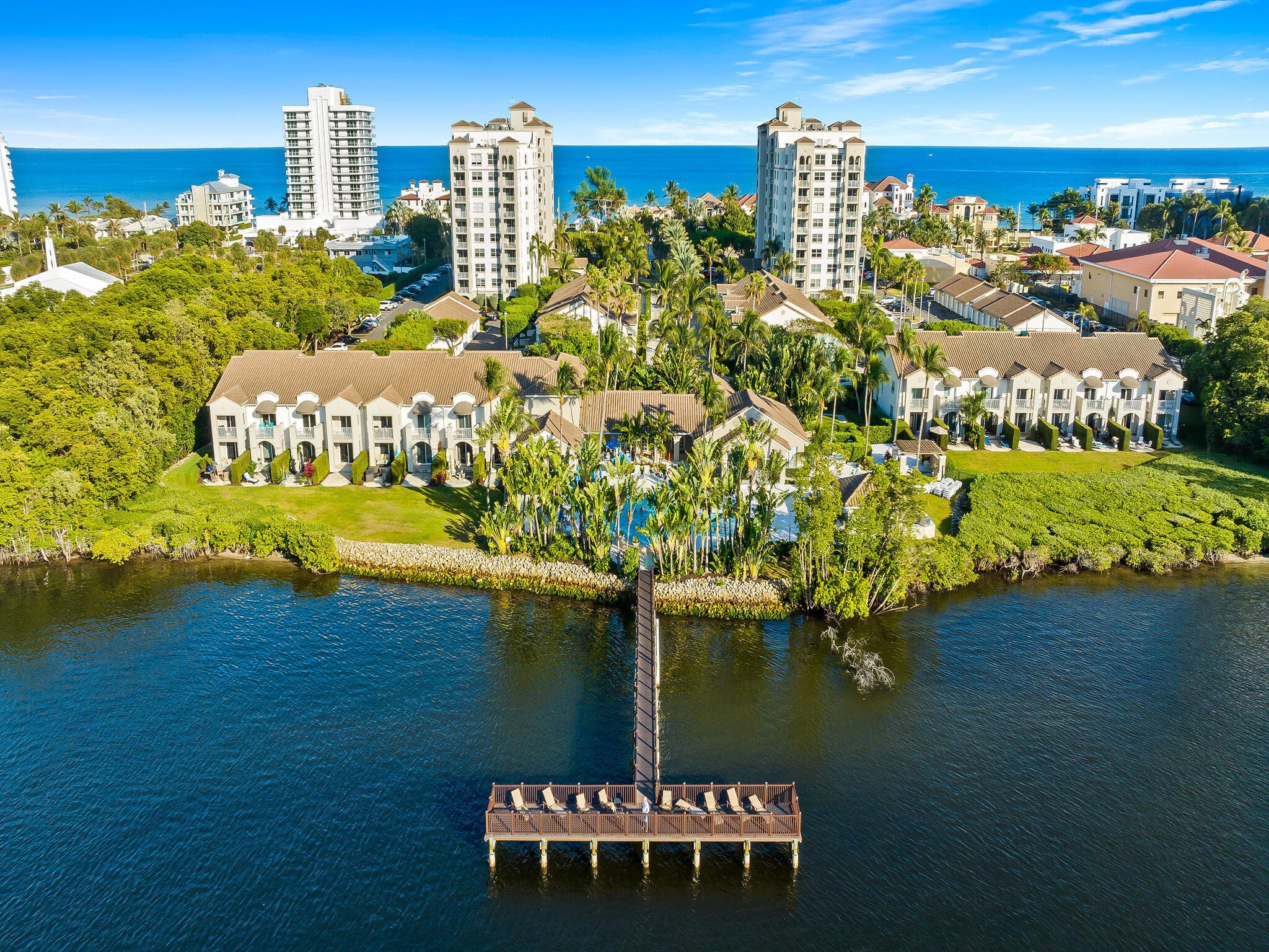 3606 S Ocean Boulevard 1004, Highland Beach, FL 33487, Unit 1004