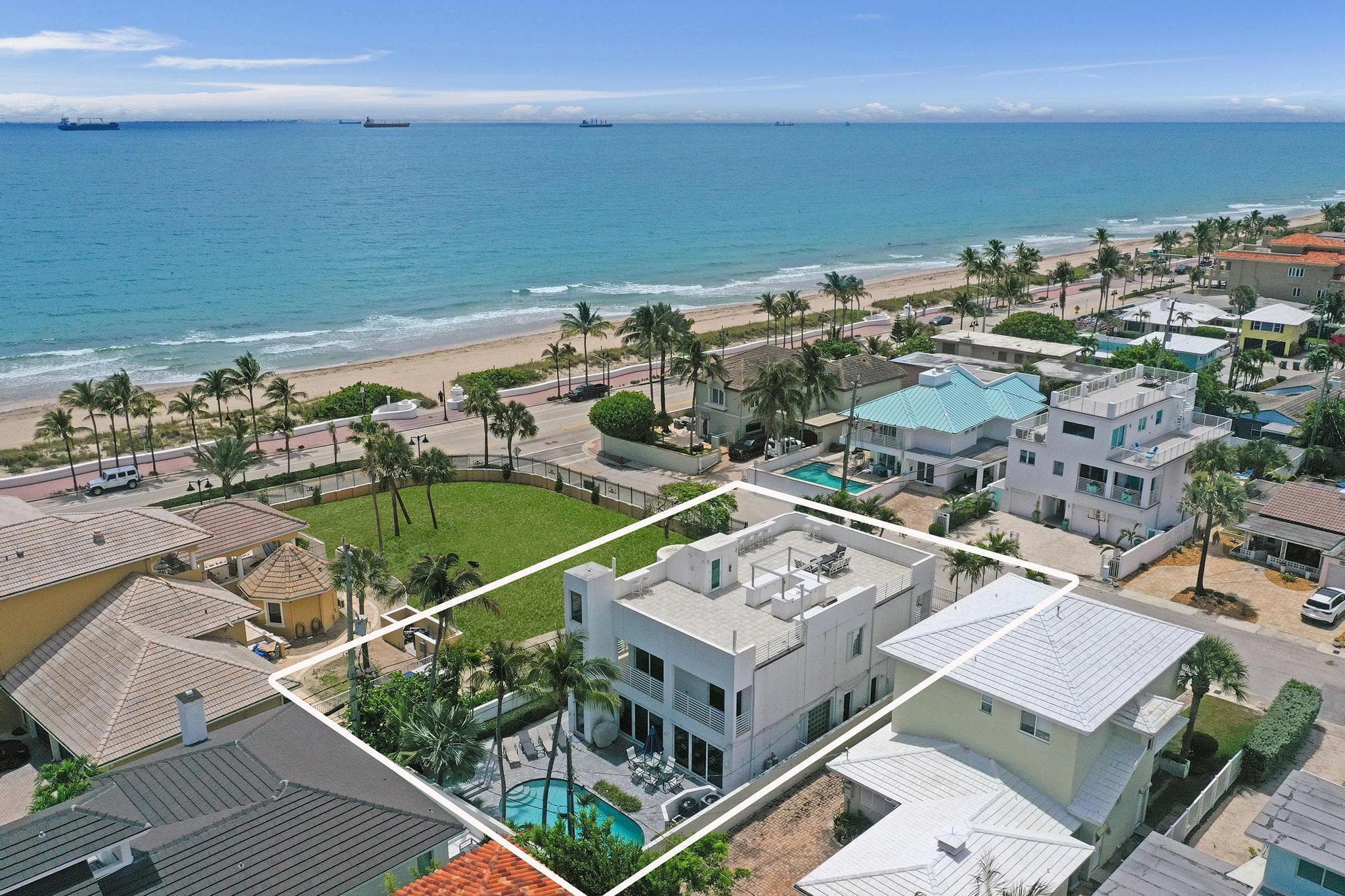 3329 NE 16th Court, Fort Lauderdale, FL 33305 - Photo 3