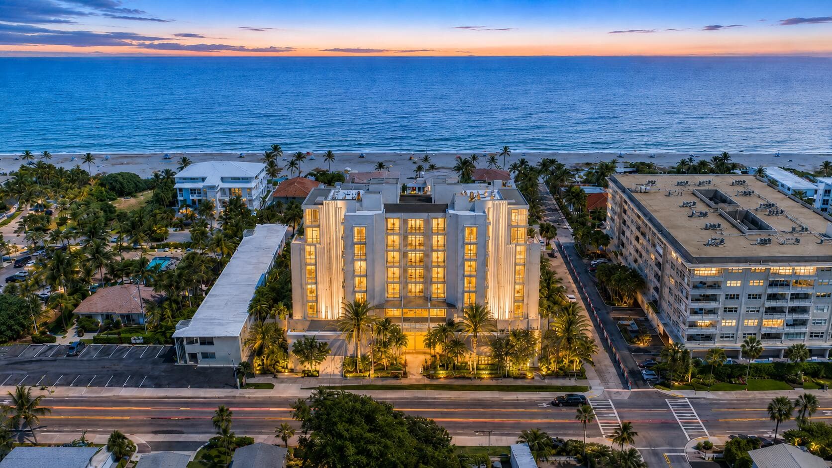 305 Briny Avenue 301, Pompano Beach, FL 33062, Unit 301 - Photo 2