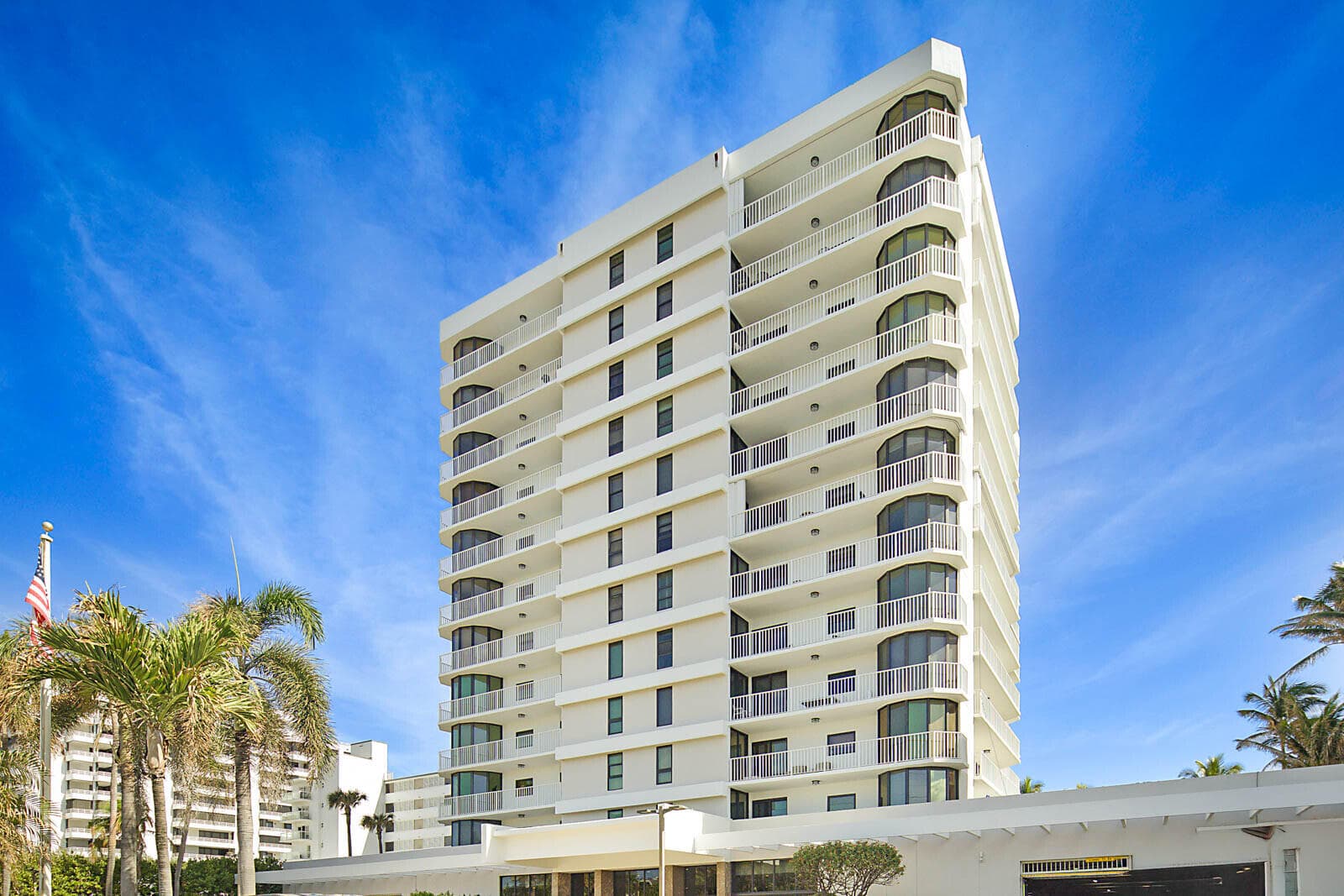 2917 S Ocean Boulevard 405, Highland Beach, FL 33487, Unit 405
