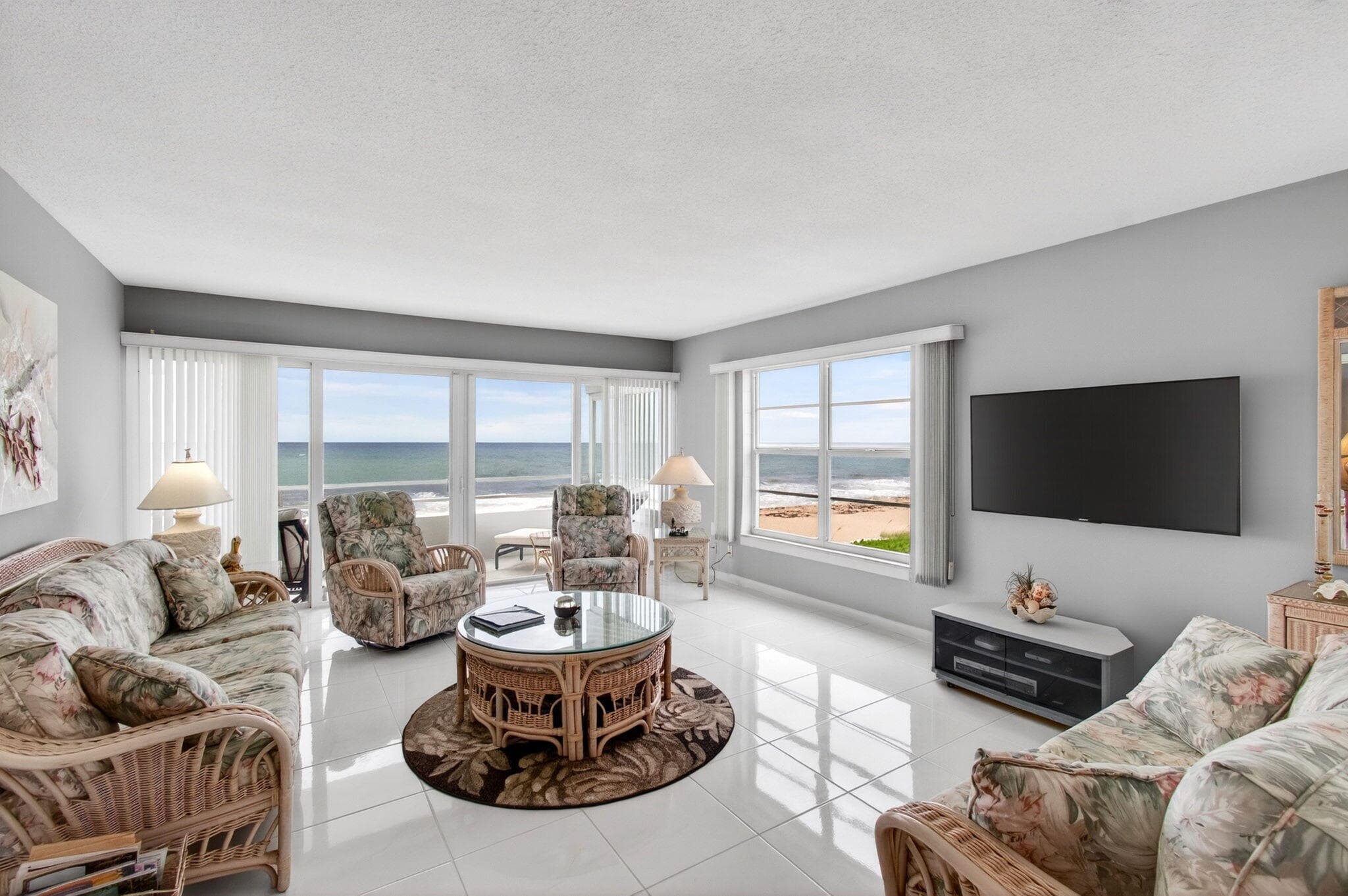 2701 S Ocean Boulevard 21, Highland Beach, FL 33487, Unit 21 - Photo 5