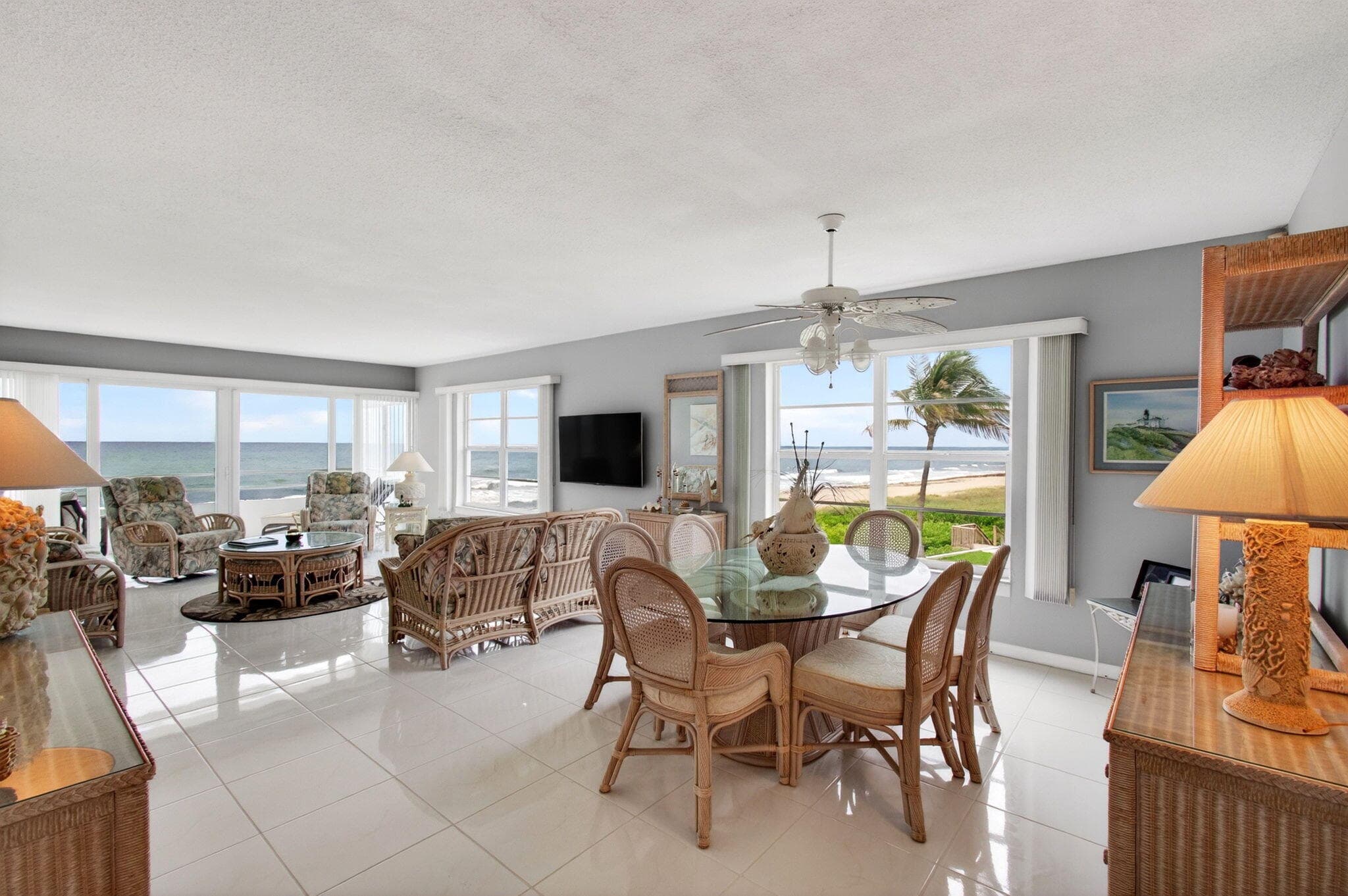 2701 S Ocean Boulevard 21, Highland Beach, FL 33487, Unit 21 - Photo 2