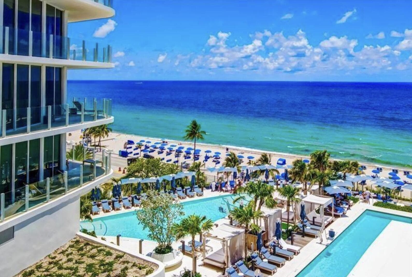 525 N Fort Lauderdale Beach Boulevard 602, Fort Lauderdale, FL 33304, Unit 602
