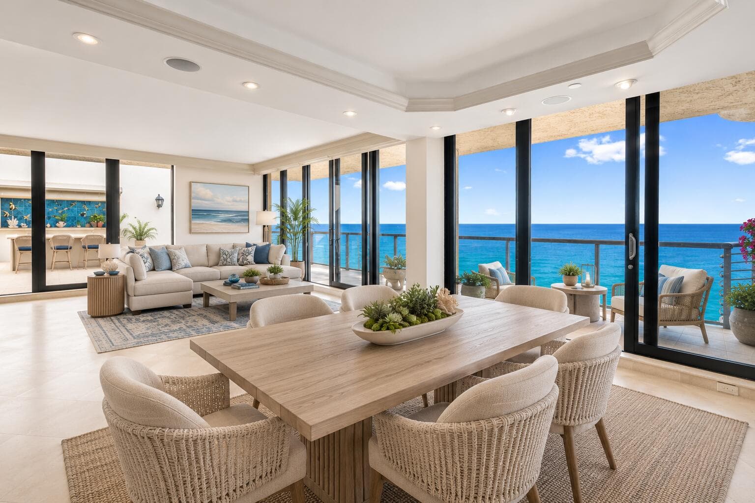 2727 S Ocean Boulevard 1502, Highland Beach, FL 33487, Unit 1502
