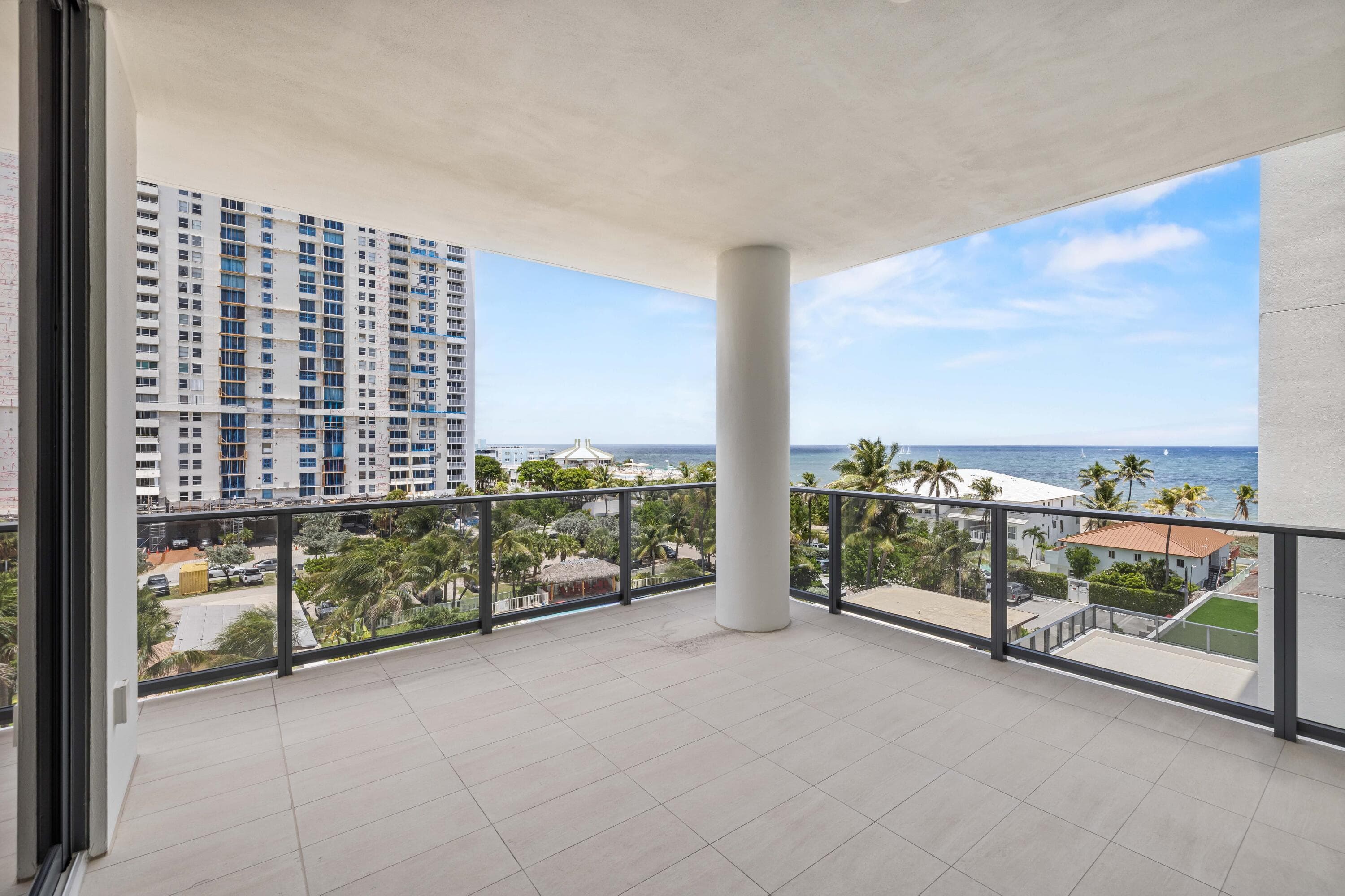 305 Briny Avenue 506, Pompano Beach, FL 33062, Unit 506