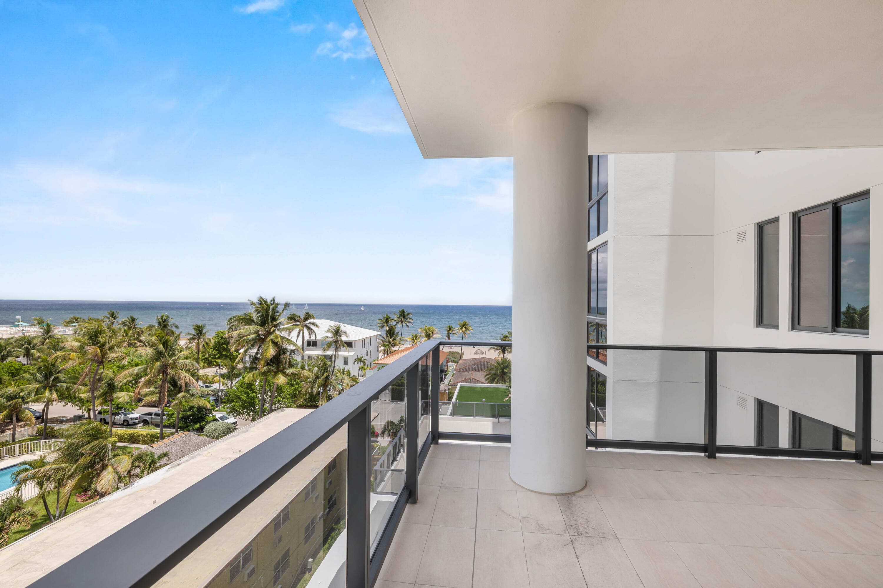 305 Briny Avenue 506, Pompano Beach, FL 33062, Unit 506 - Photo 2