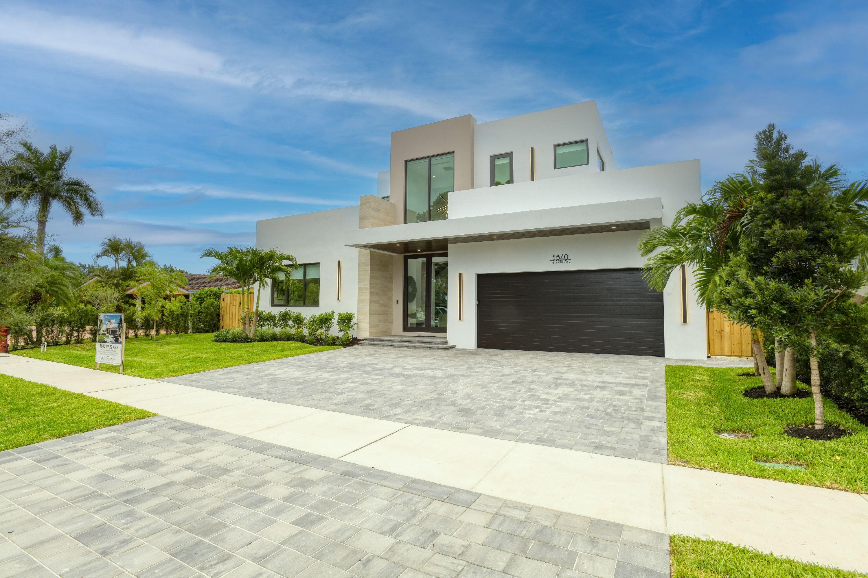 5840 NE 22nd Avenue, Fort Lauderdale, FL 33308