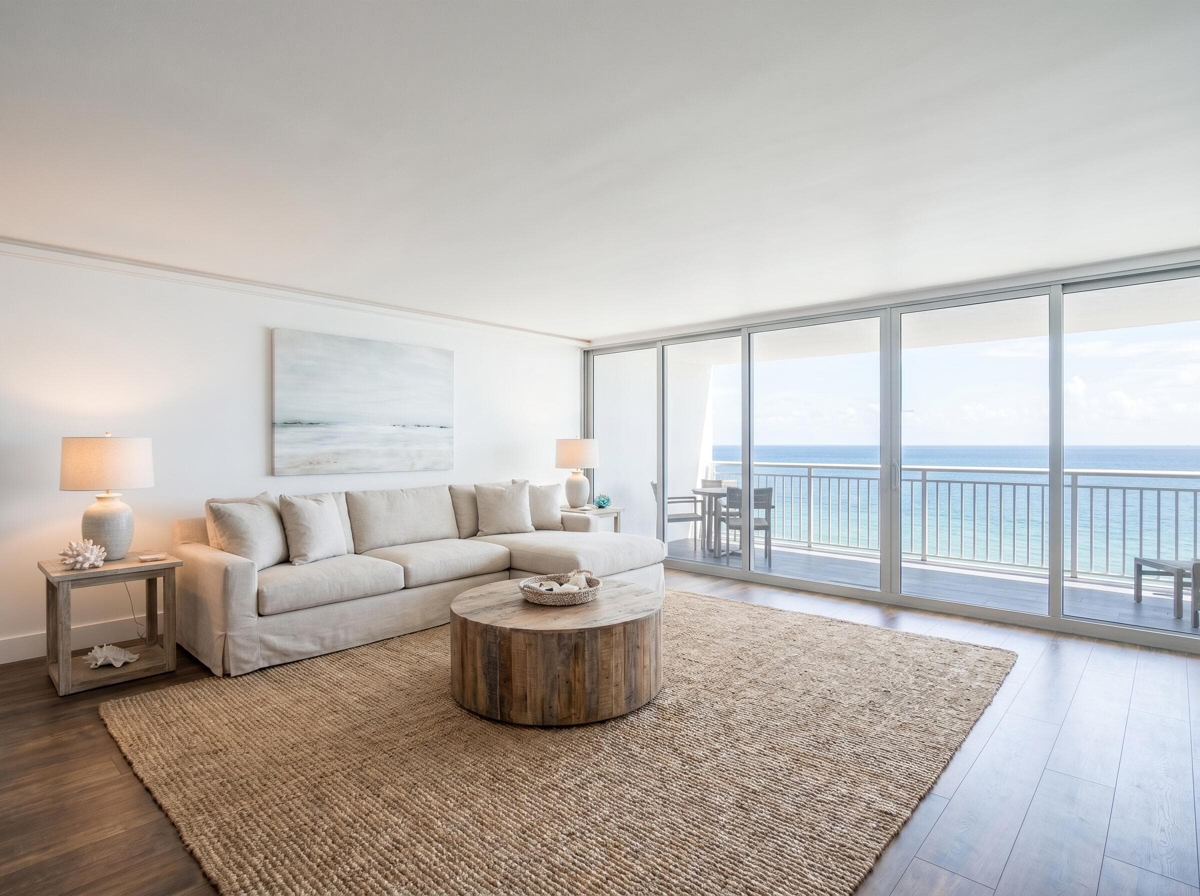 1390 S Ocean Boulevard Ph-f, Pompano Beach, FL 33062, Unit Ph-f