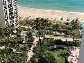3100 N Ocean Boulevard 2305, Fort Lauderdale, FL 33308, Unit 2305