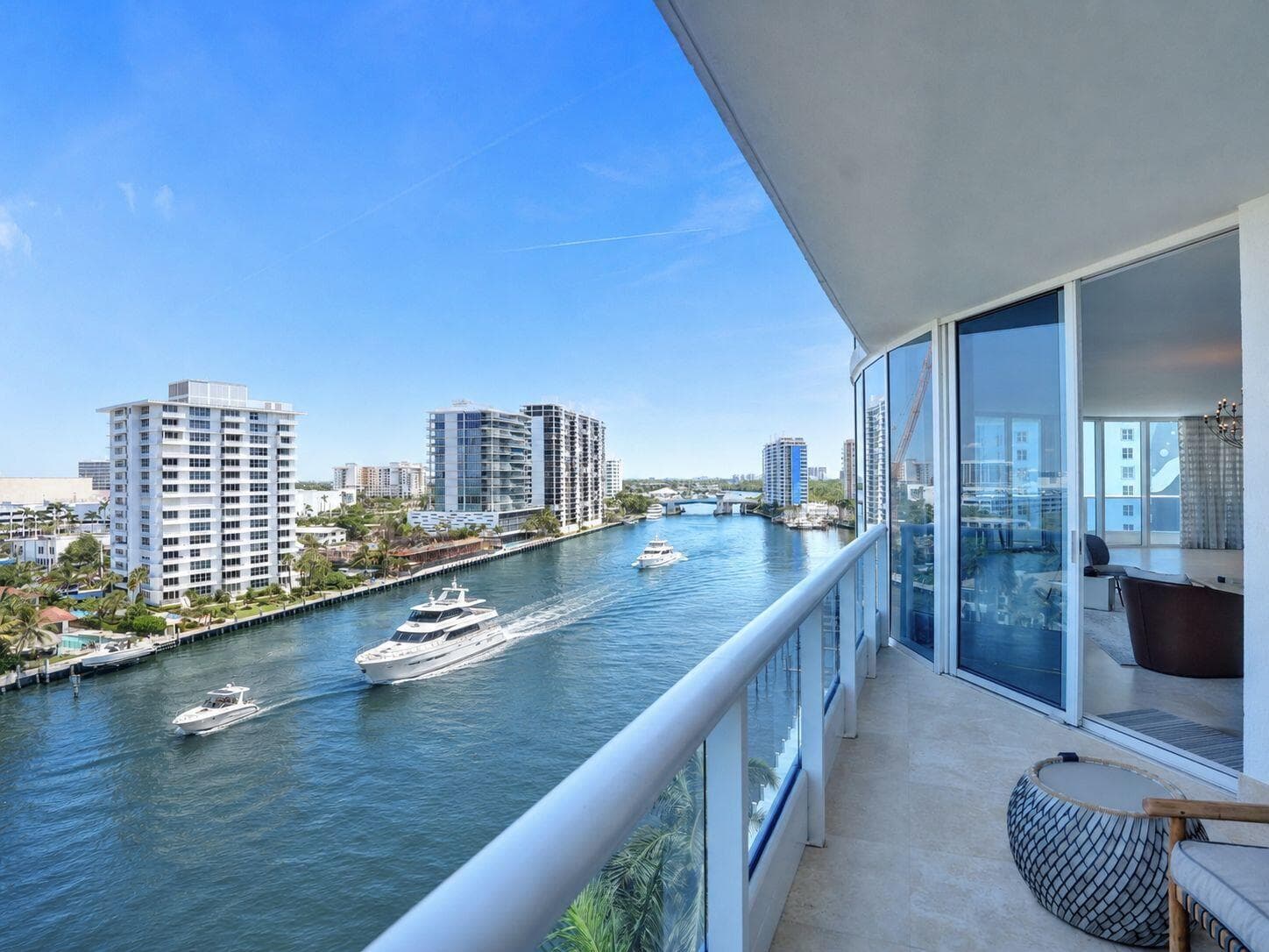 715 Bayshore Drive 902, Fort Lauderdale, FL 33304, Unit 902
