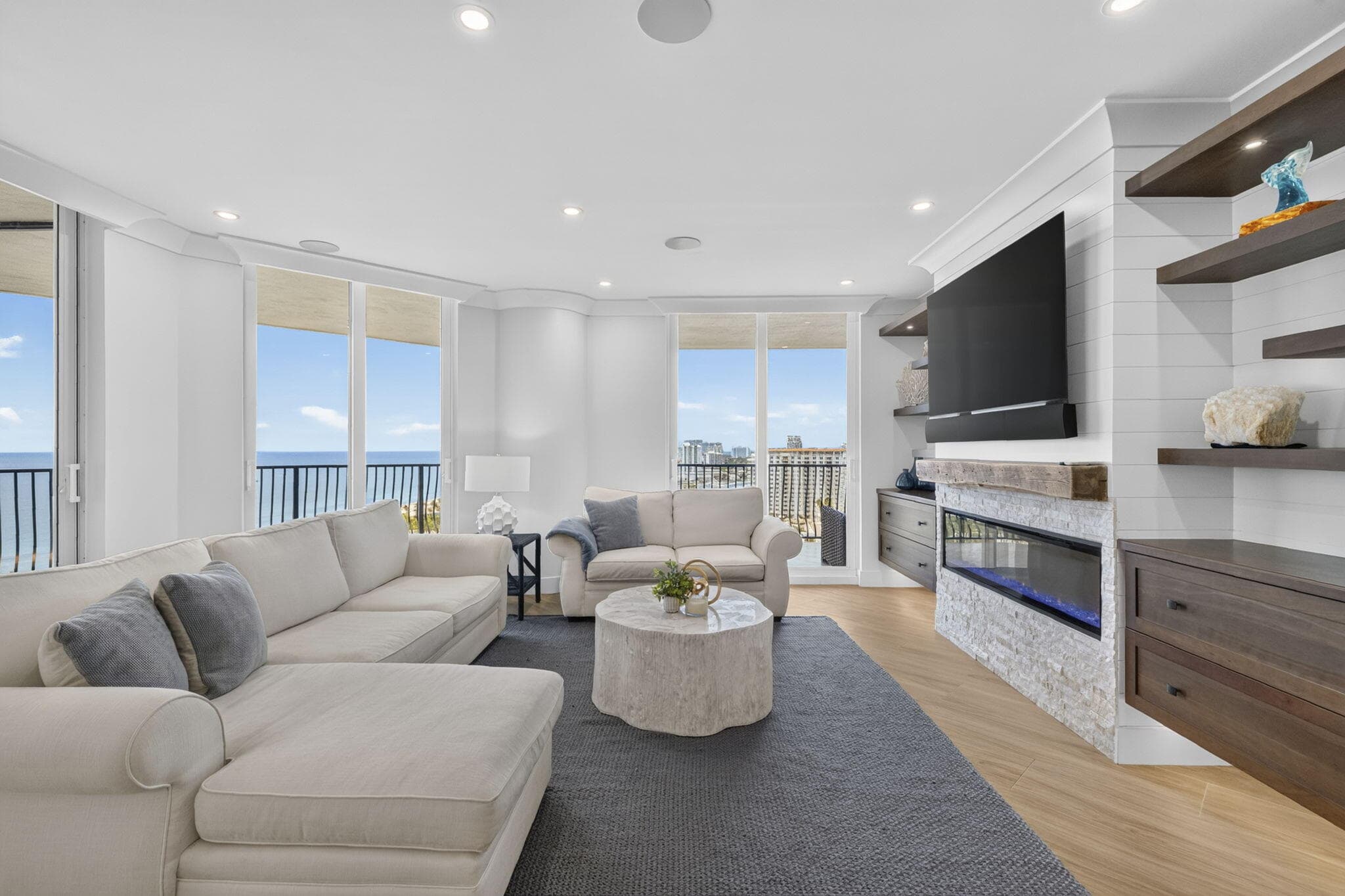 100 S Birch Road 1701a, Fort Lauderdale, FL 33316, Unit 1701a - Photo 5