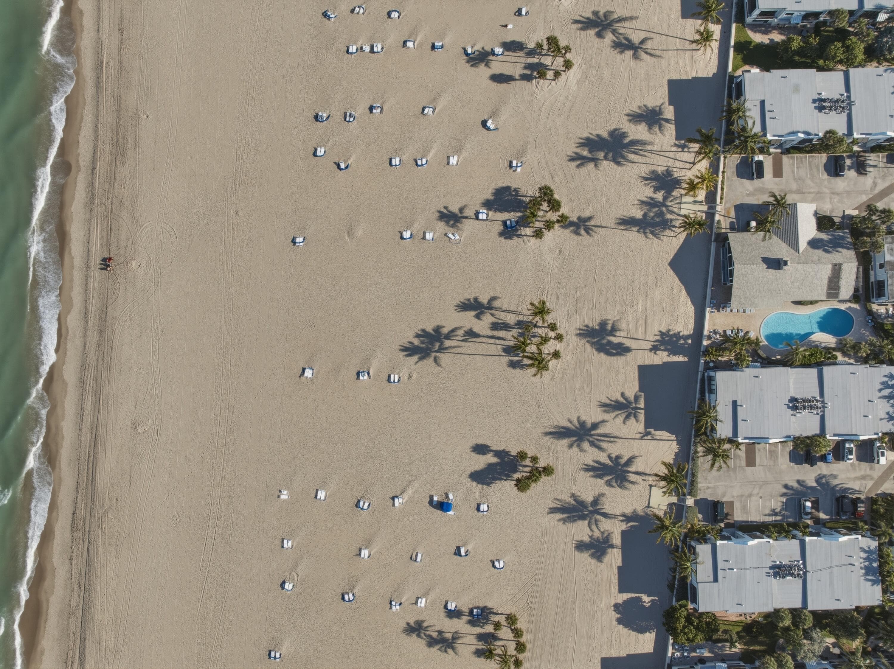 1676 S Ocean Lane 253, Fort Lauderdale, FL 33316, Unit 253
