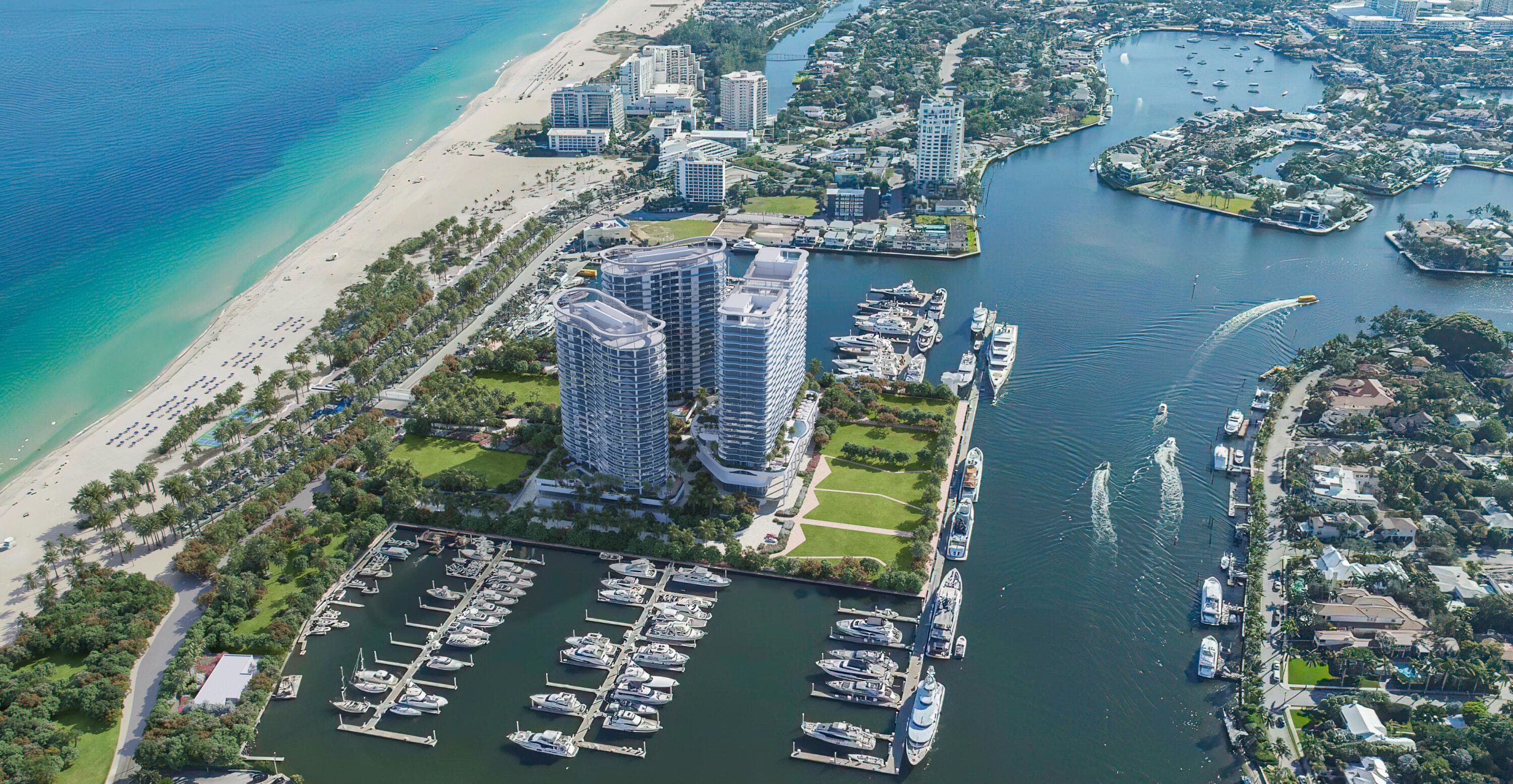 801 Seabreeze Boulevard 1802, Fort Lauderdale, FL 33316, Unit 1802 - Photo 3