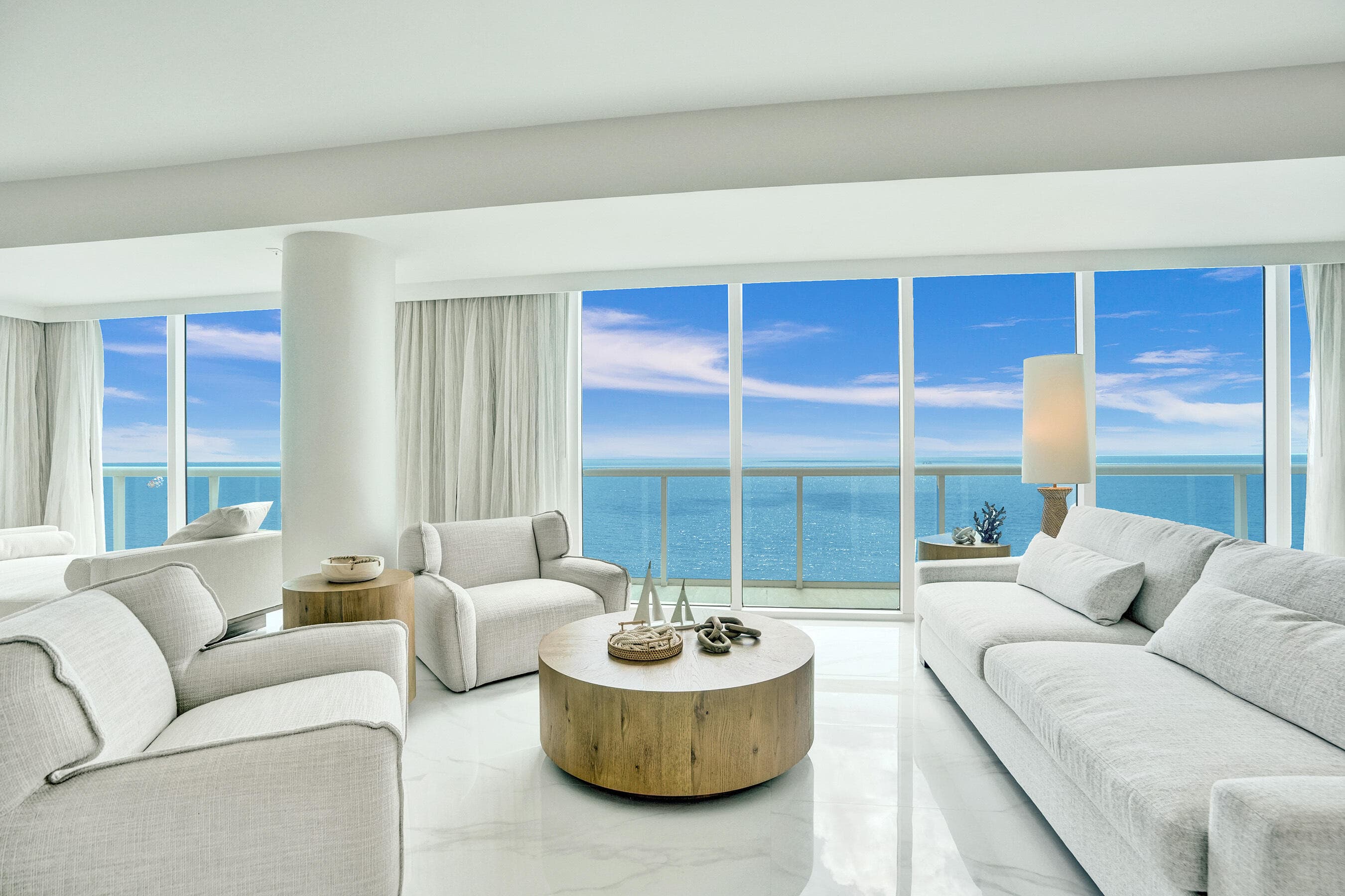 505 N Fort Lauderdale Beach Boulevard N 2500, Fort Lauderdale, FL 33304, Unit 2500