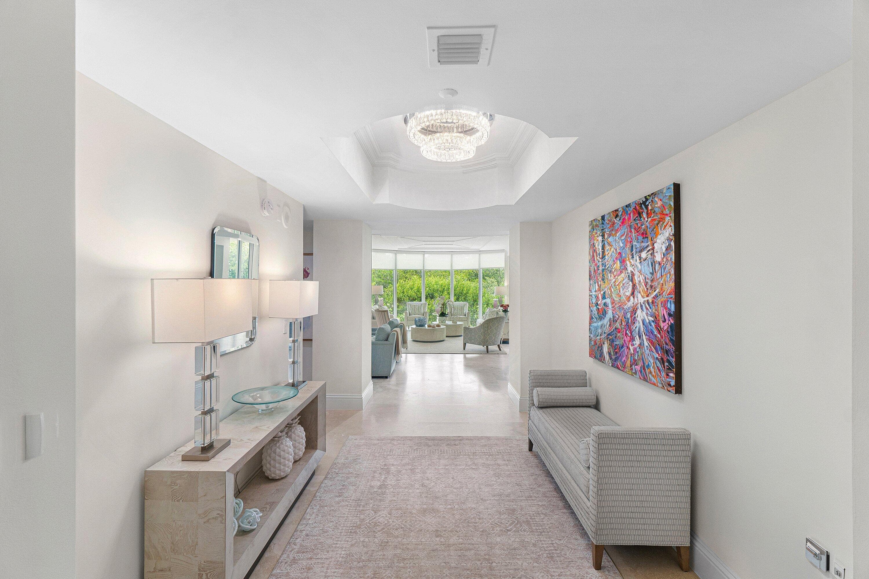 3720 S Ocean Boulevard 208, Highland Beach, FL 33487, Unit 208