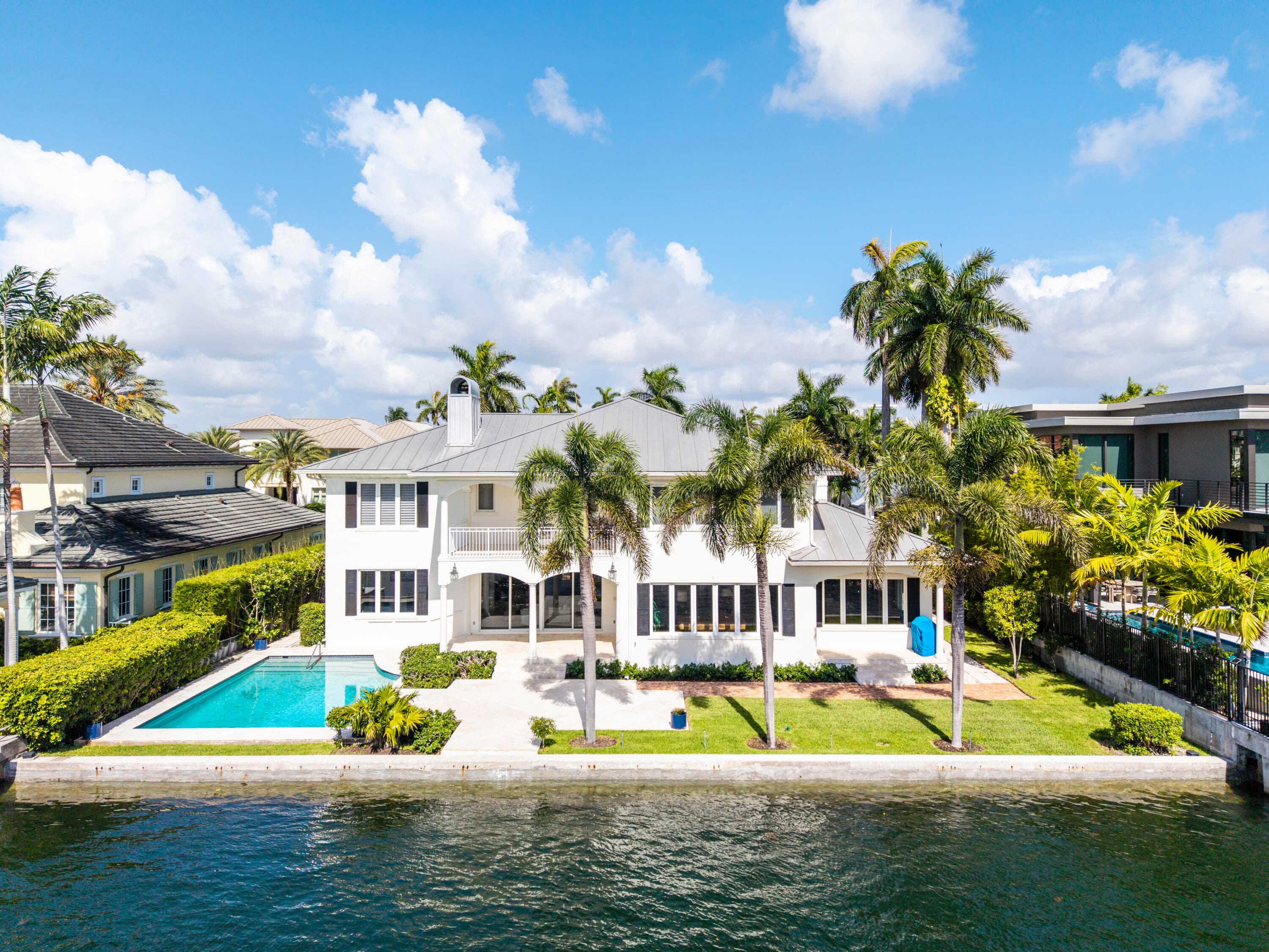 704 Isle Of Palms Drive, Fort Lauderdale, FL 33301 - Photo 2