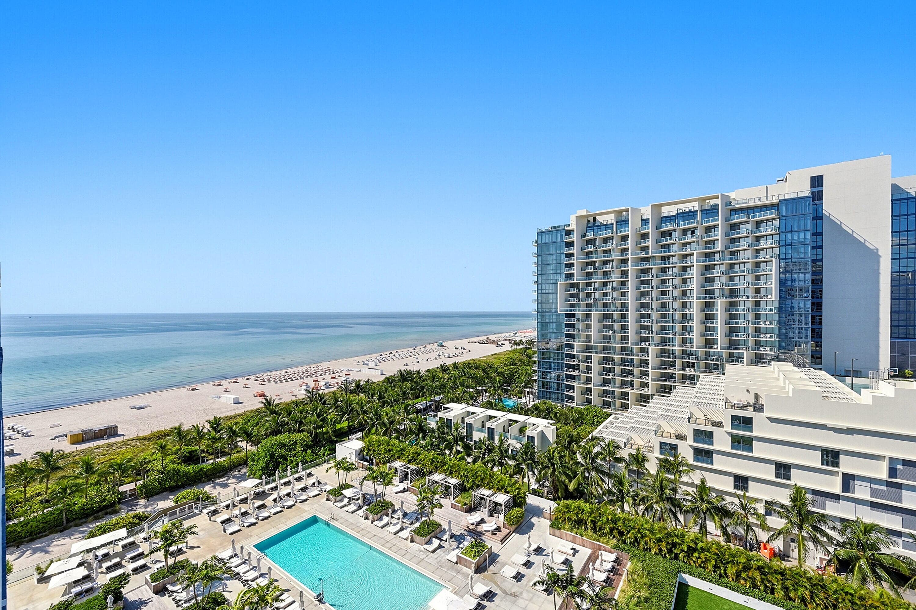 2301 Collins Avenue 1205, Miami Beach, FL 33139, Unit 1205