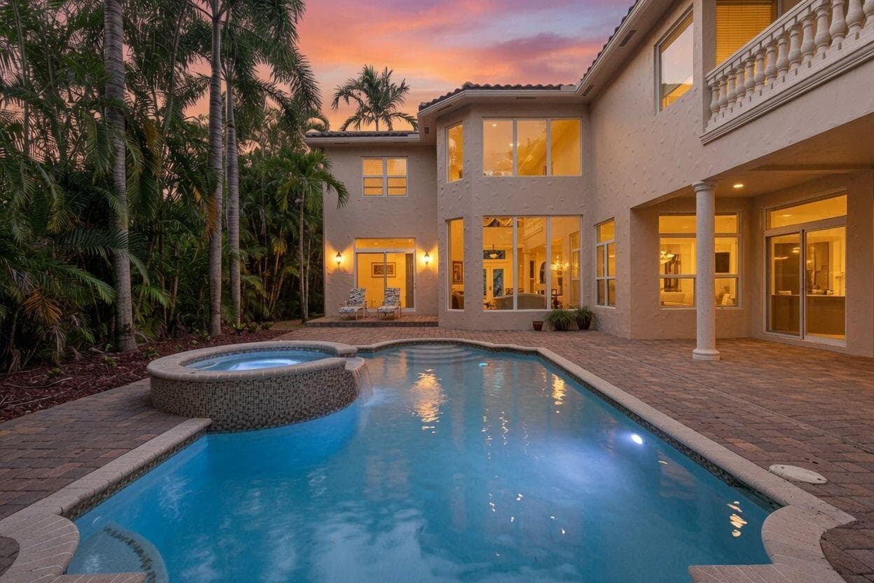 5133 Isabella Drive, Palm Beach Gardens, FL 33418 - Photo 2