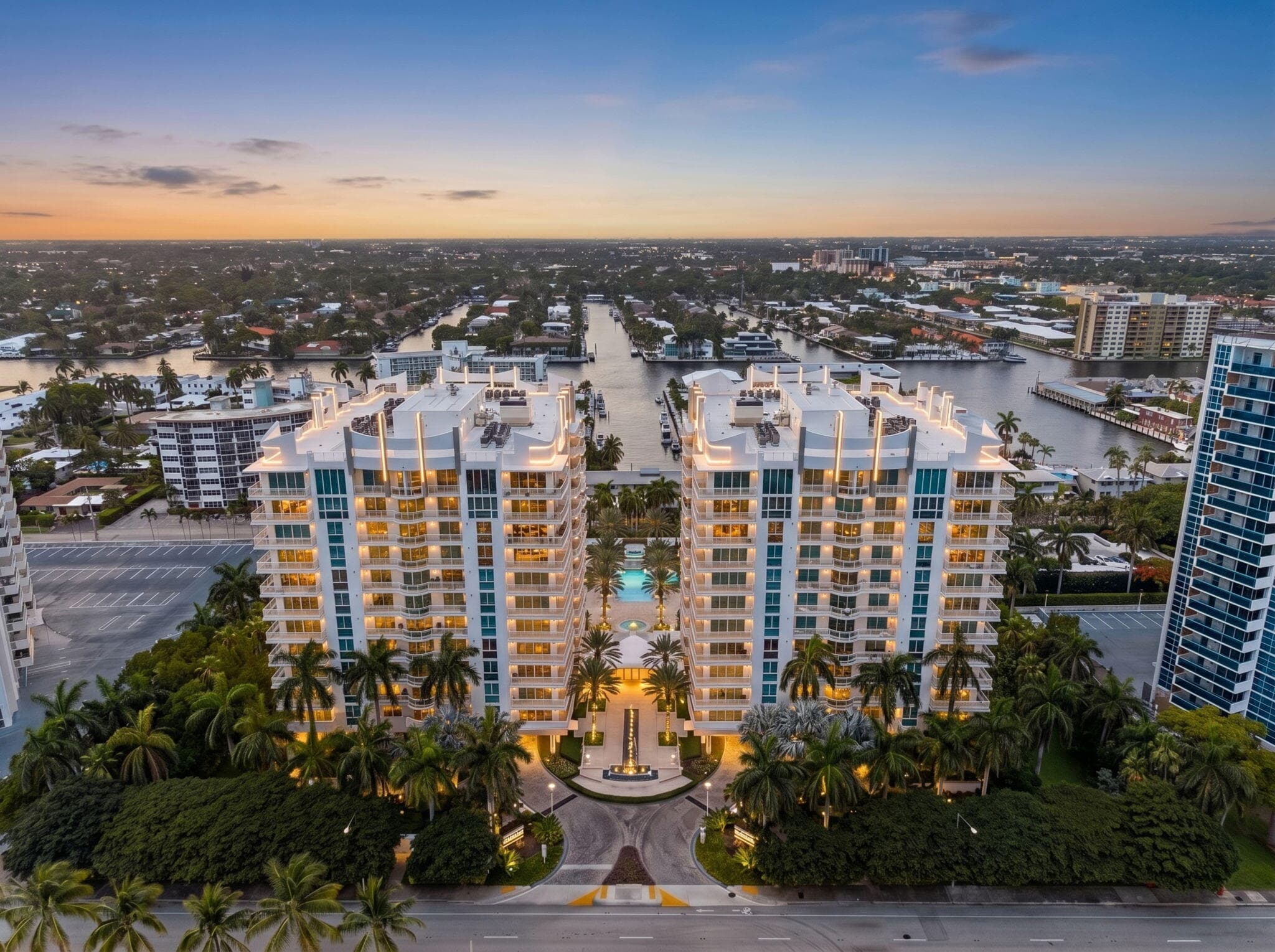 2821 N Ocean Boulevard 503s, Fort Lauderdale, FL 33308, Unit 503s