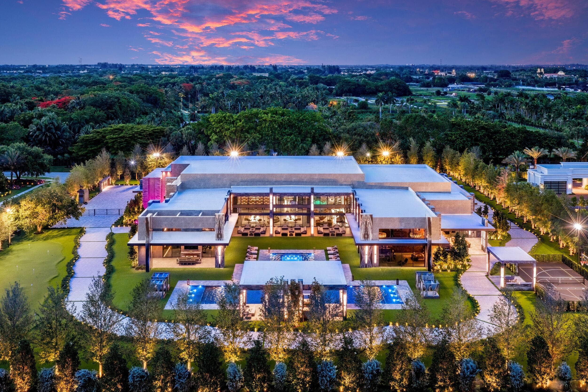 Featured home in Delray Beach, Florida