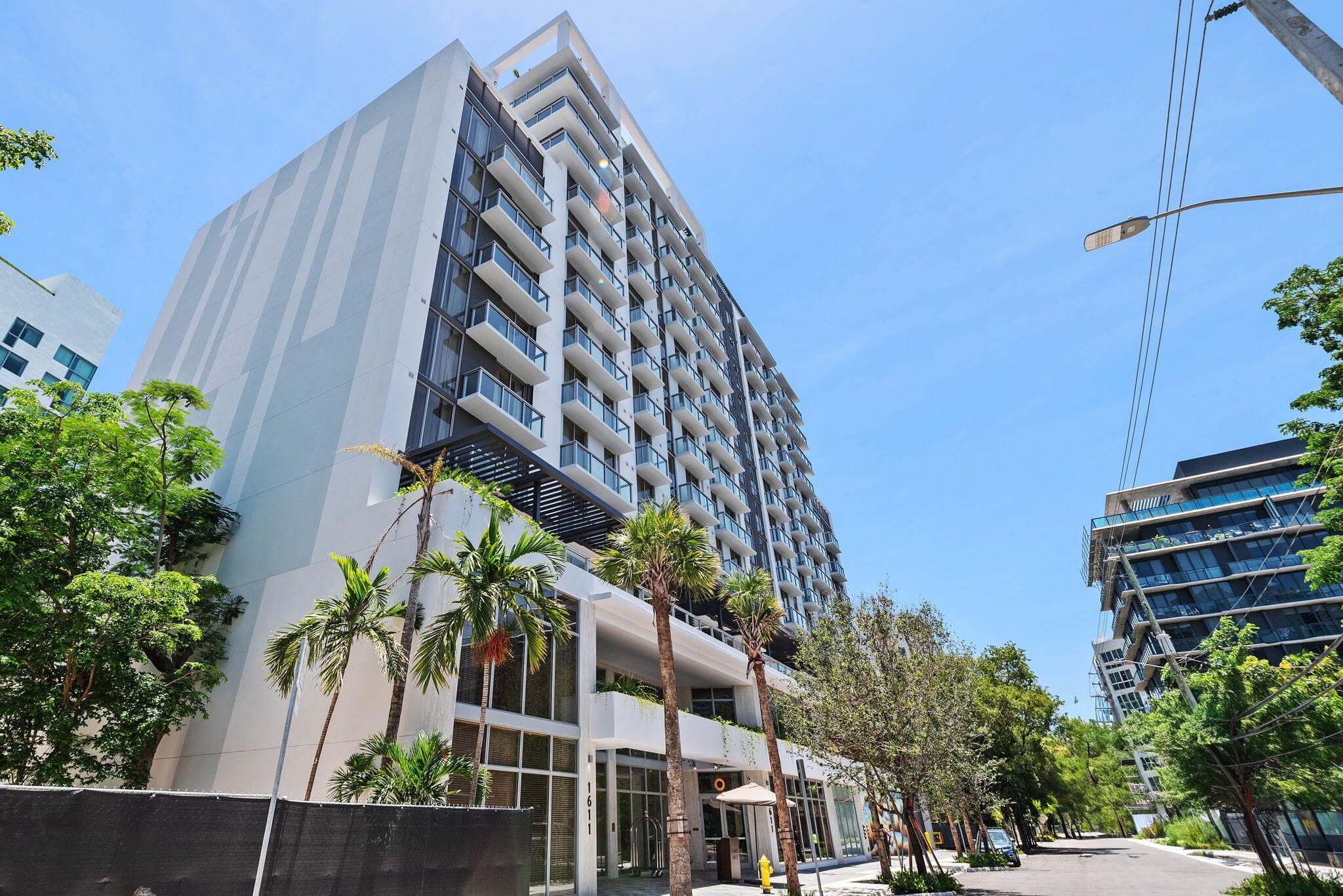 1611 SW 2nd Avenue 702, Miami, FL 33129, Unit 702