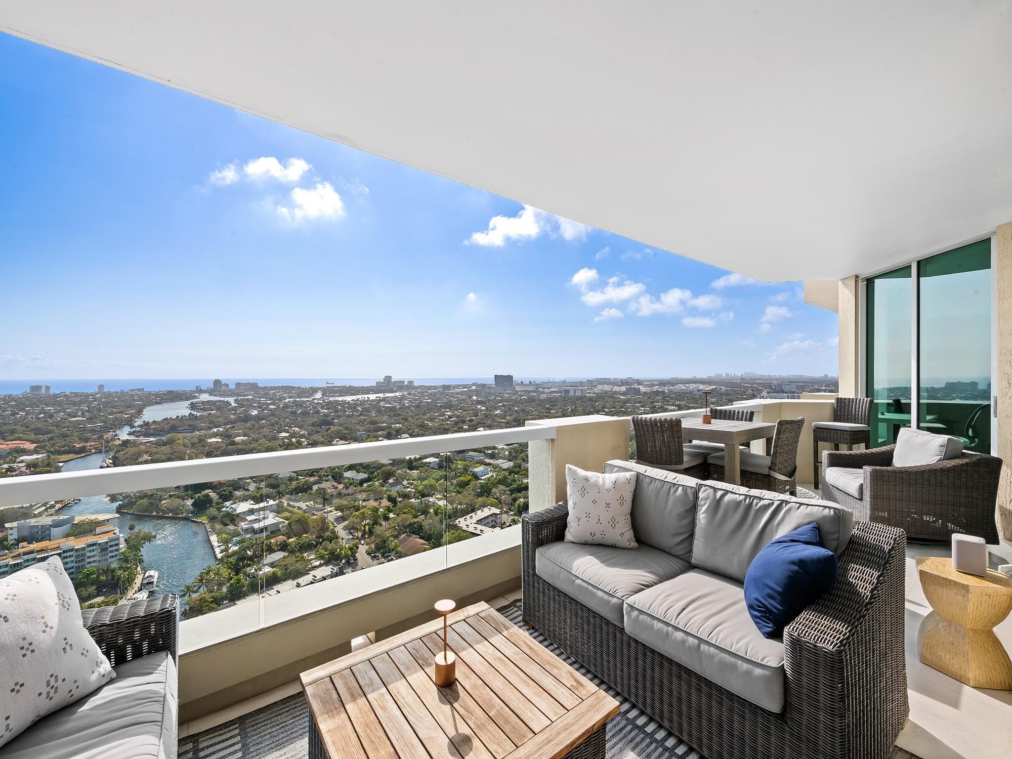 411 N New River Drive E 3402, Fort Lauderdale, FL 33301, Unit 3402